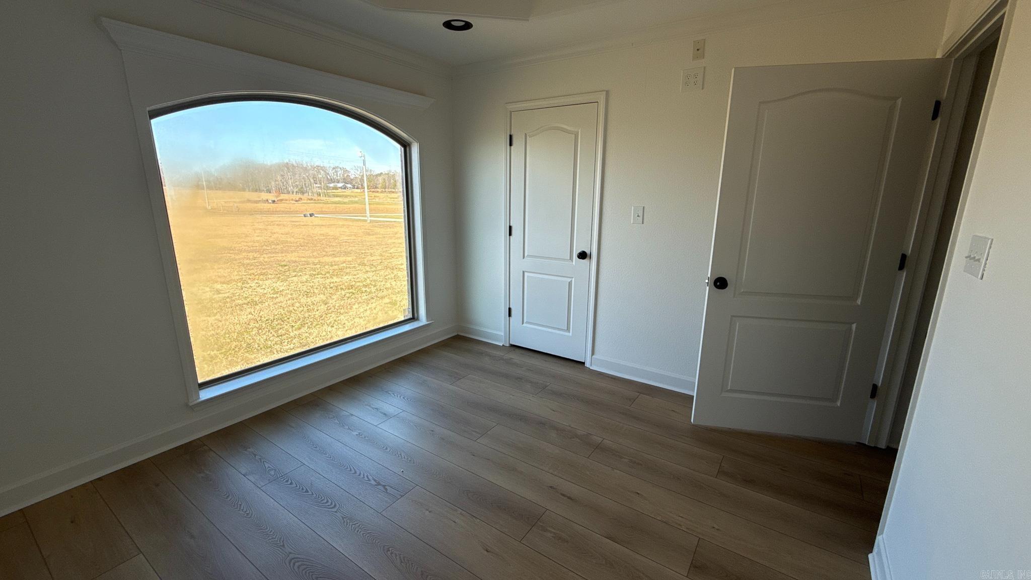 307 Copperas Springs  McRae, AR