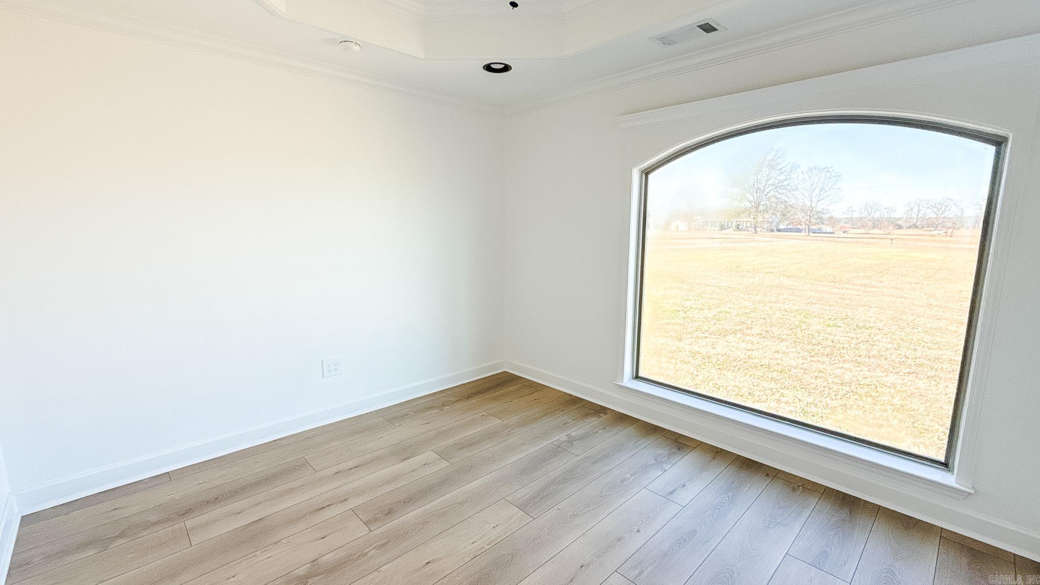 307 Copperas Springs  McRae, AR