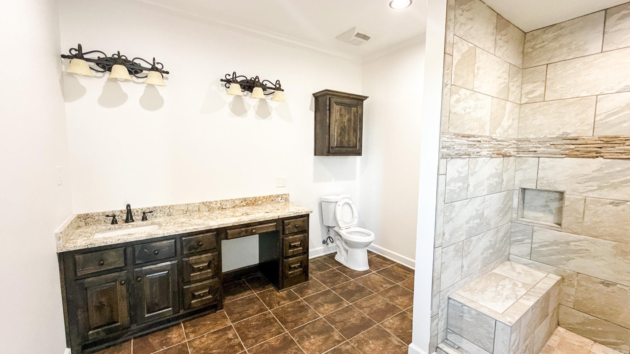 307 Copperas Springs  McRae, AR