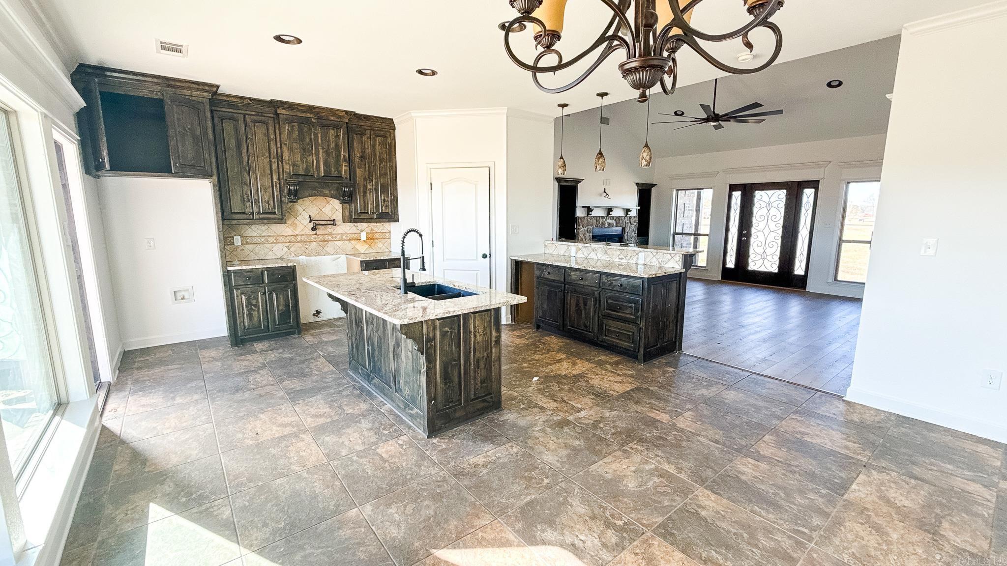 307 Copperas Springs  McRae, AR