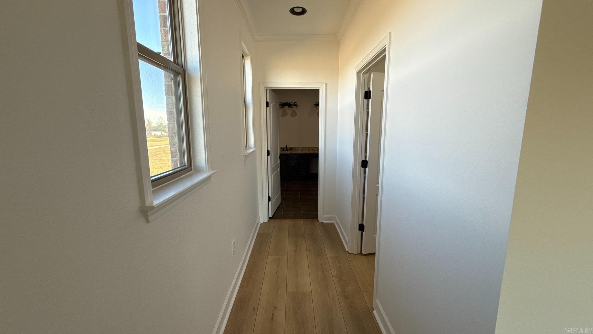 307 Copperas Springs  McRae, AR