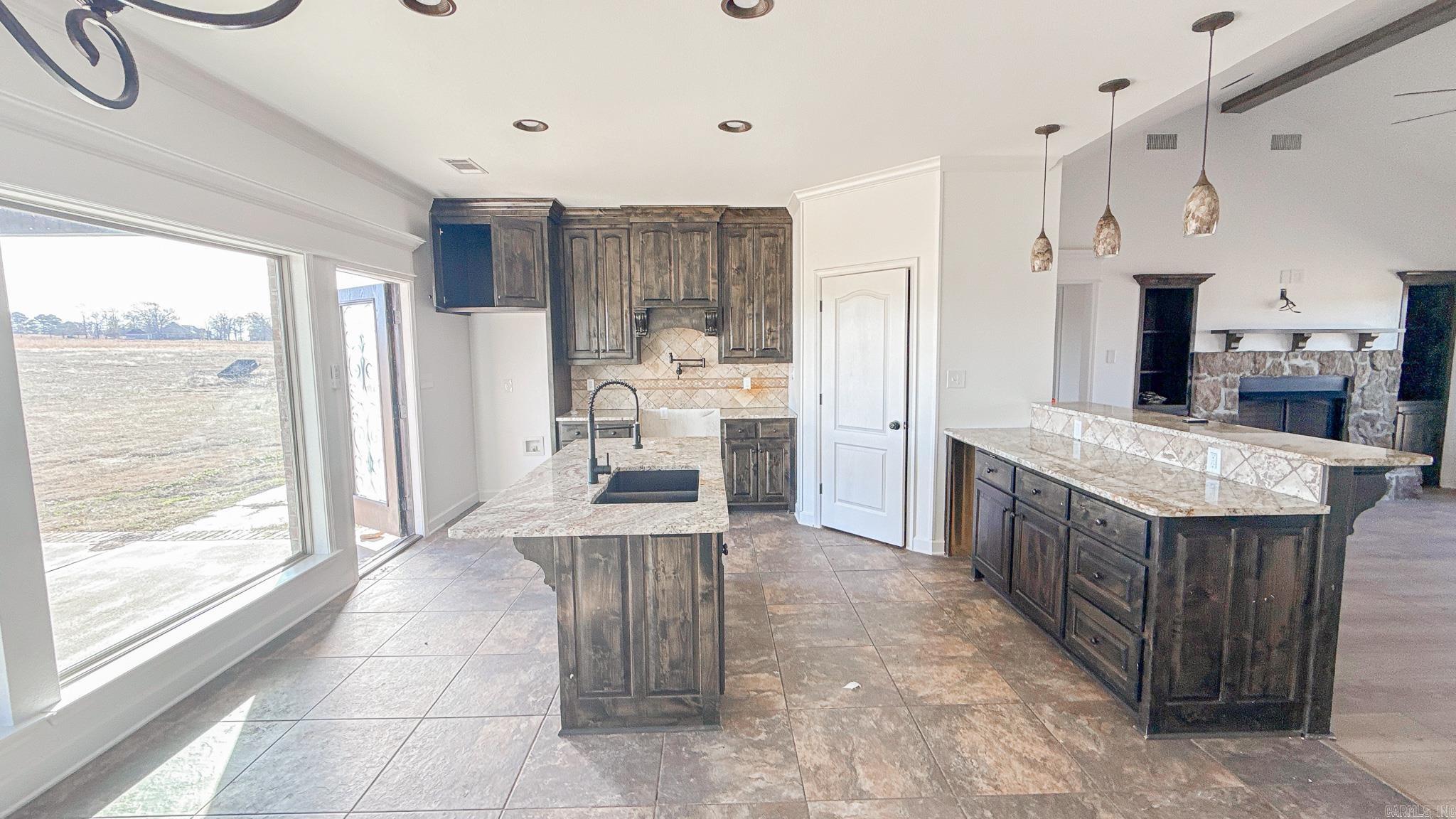 307 Copperas Springs  McRae, AR