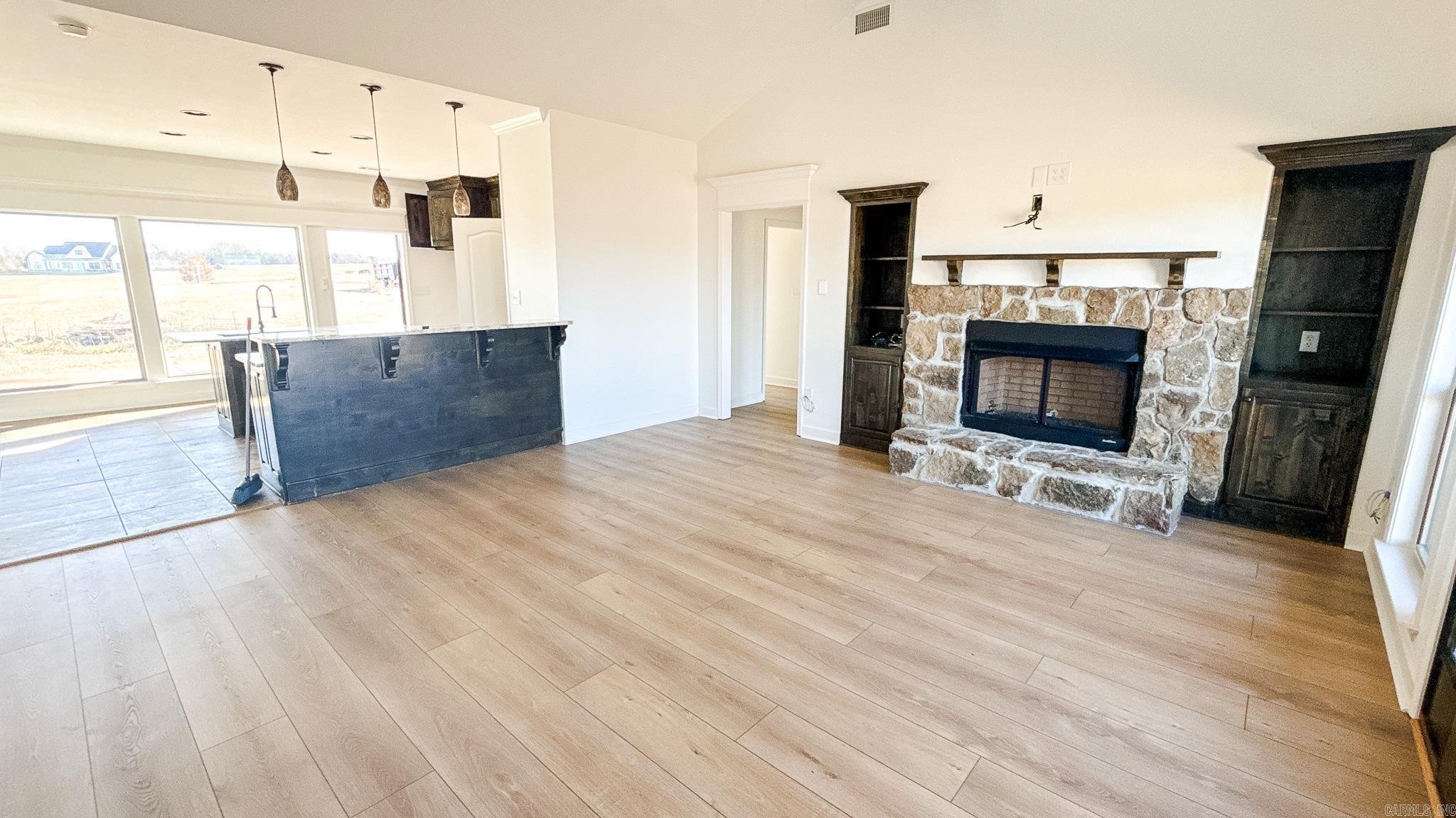 307 Copperas Springs  McRae, AR