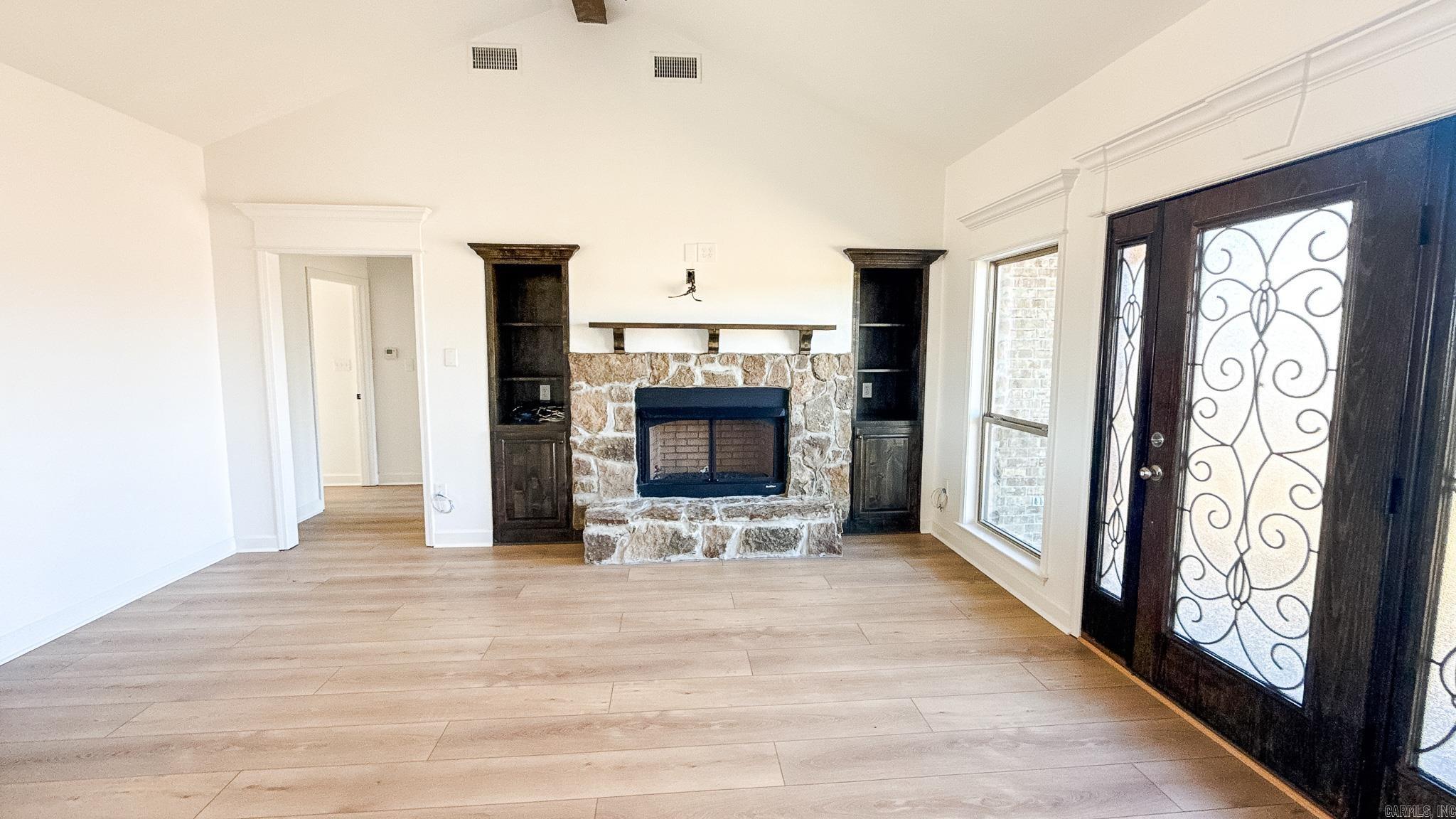 307 Copperas Springs  McRae, AR