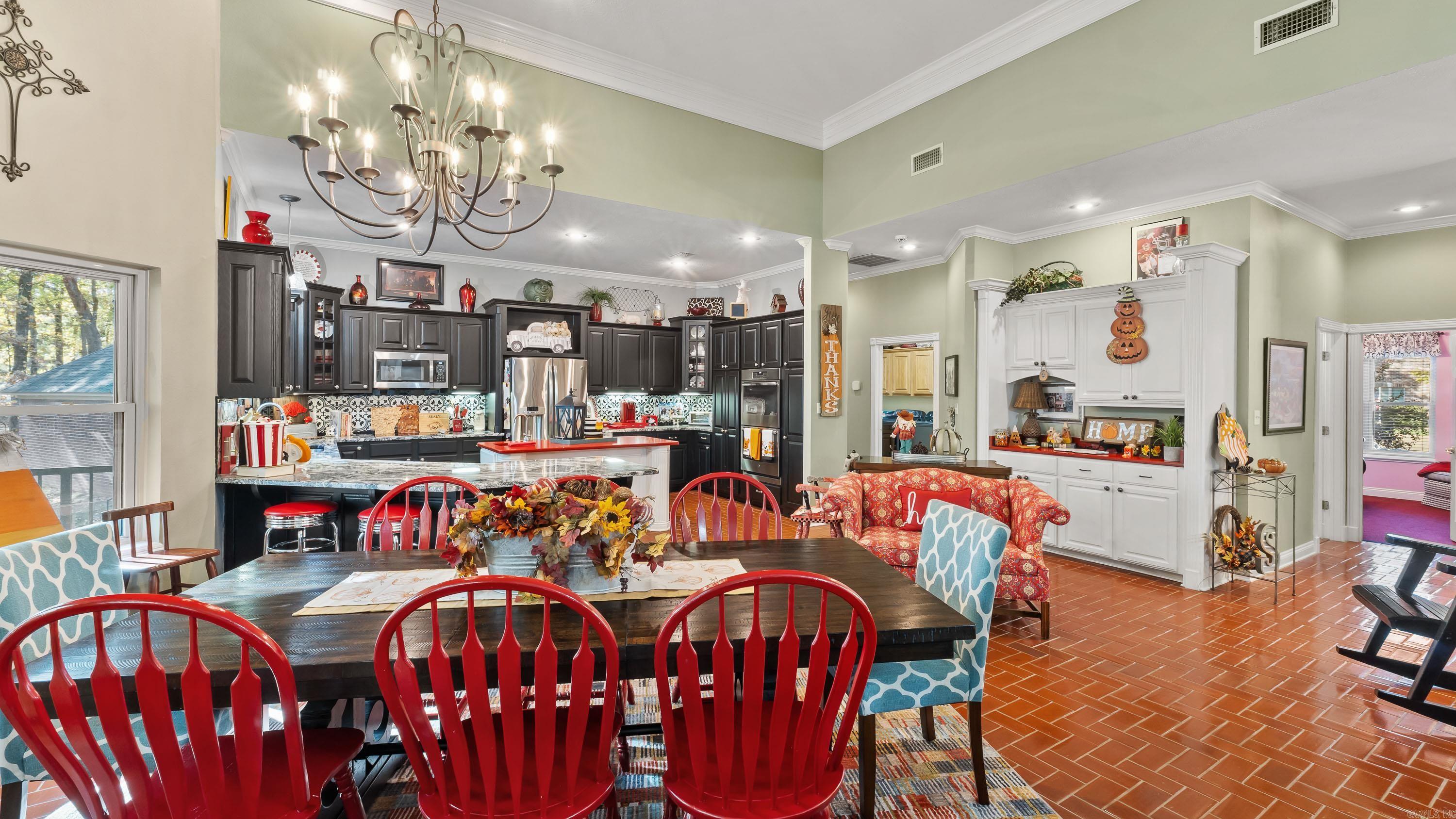 6516 Wuthering Heights Lane  Texarkana, AR