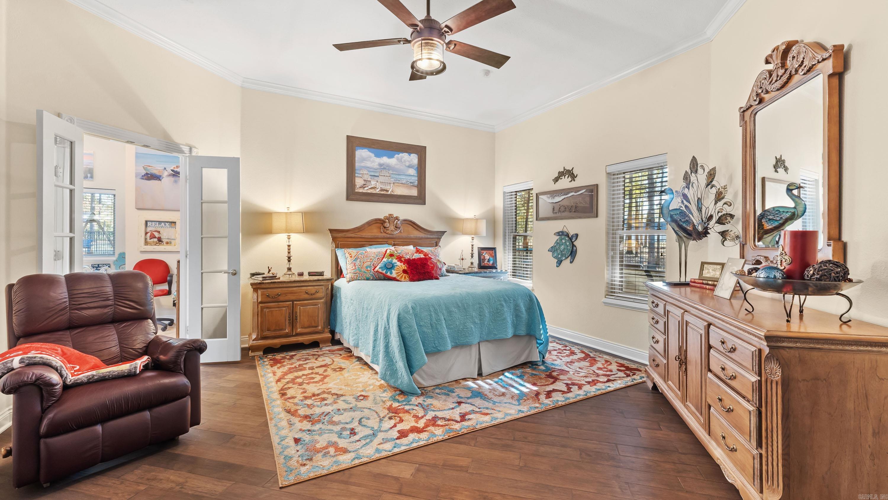 6516 Wuthering Heights Lane  Texarkana, AR