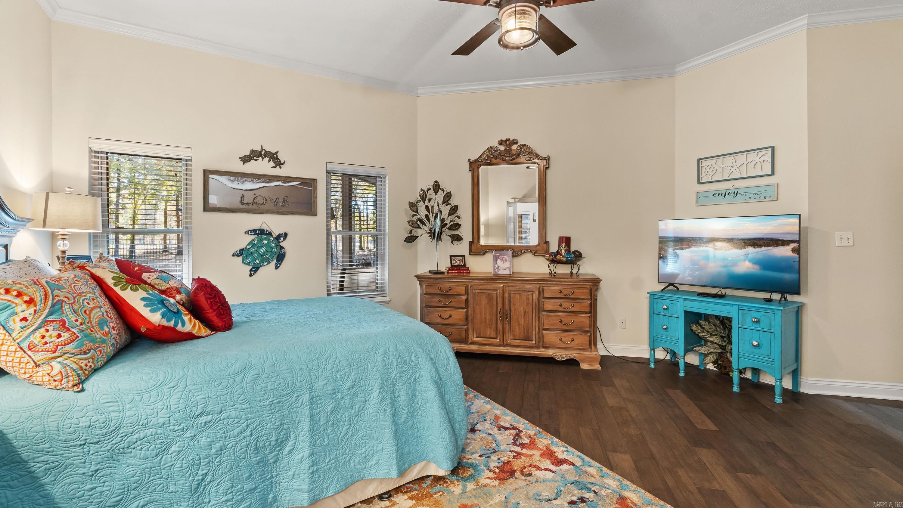 6516 Wuthering Heights Lane  Texarkana, AR