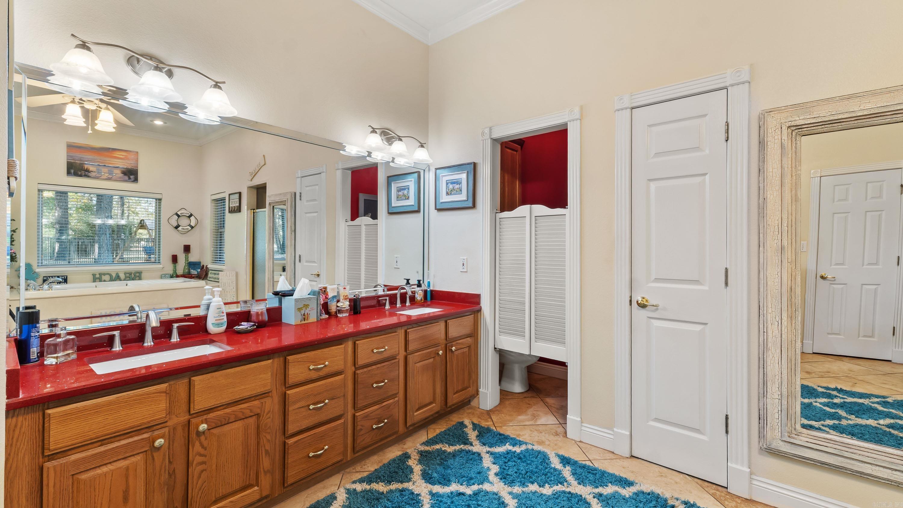 6516 Wuthering Heights Lane  Texarkana, AR