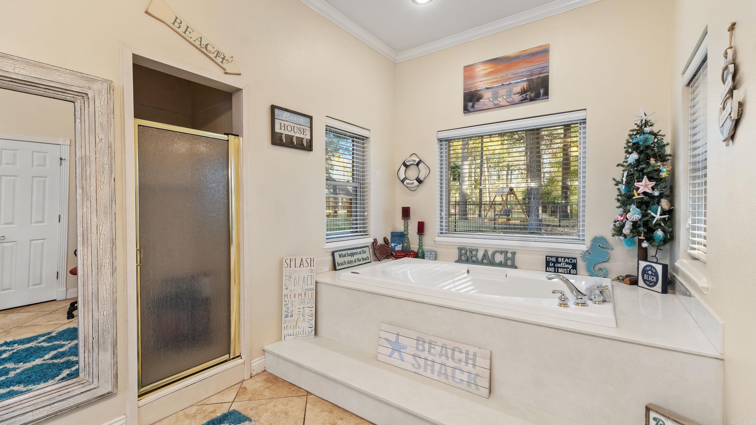 6516 Wuthering Heights Lane  Texarkana, AR