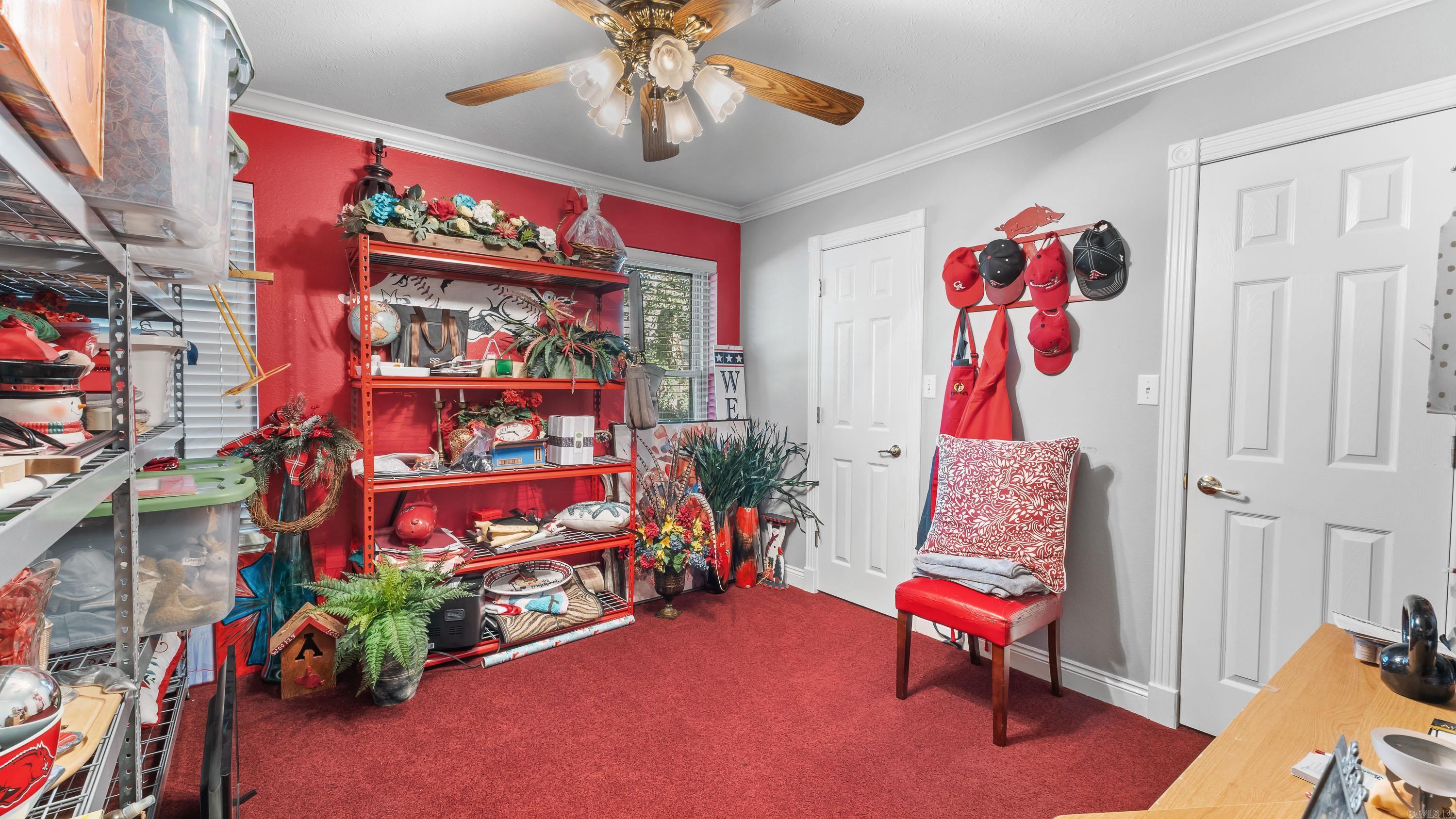 6516 Wuthering Heights Lane  Texarkana, AR