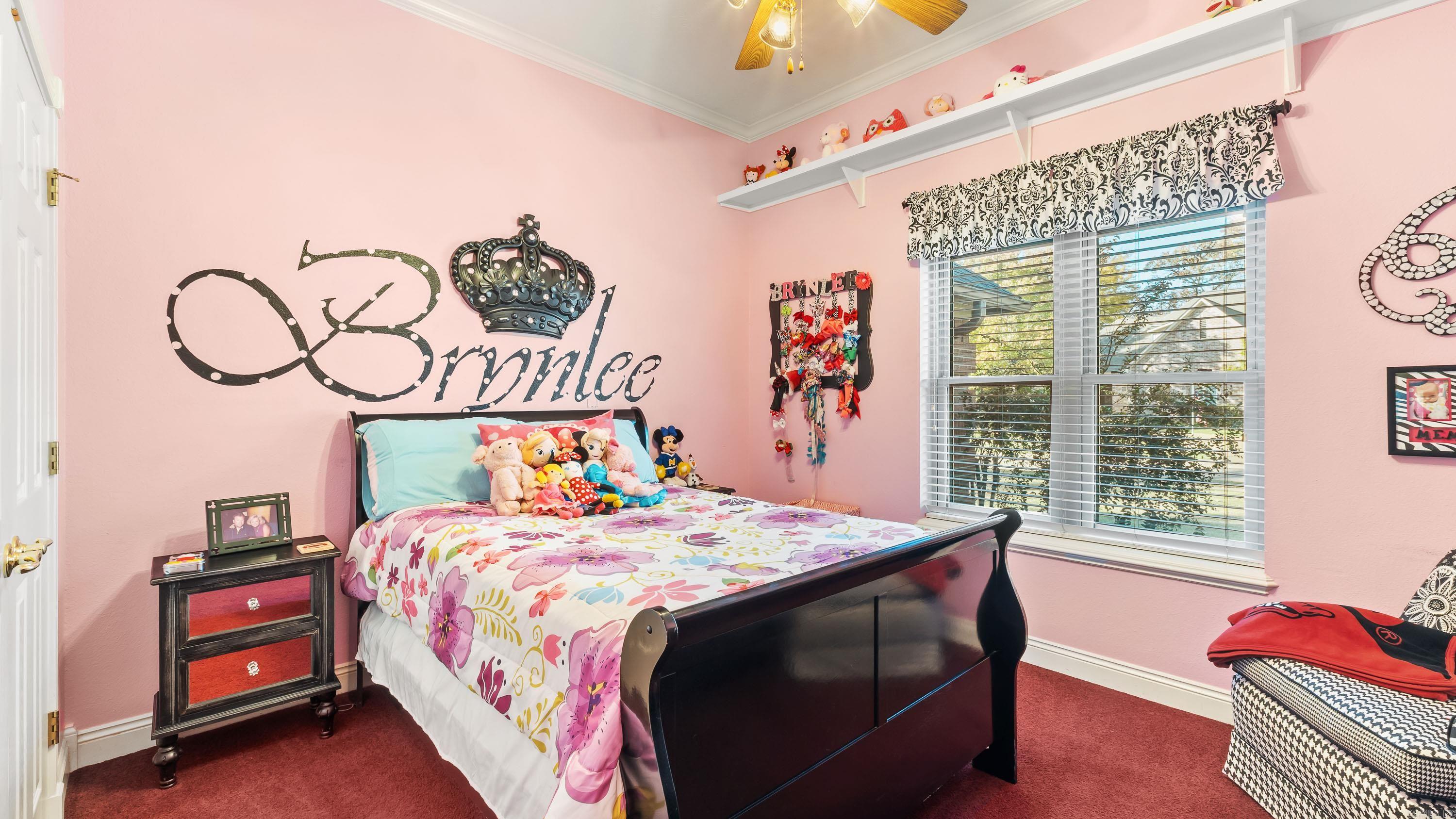 6516 Wuthering Heights Lane  Texarkana, AR