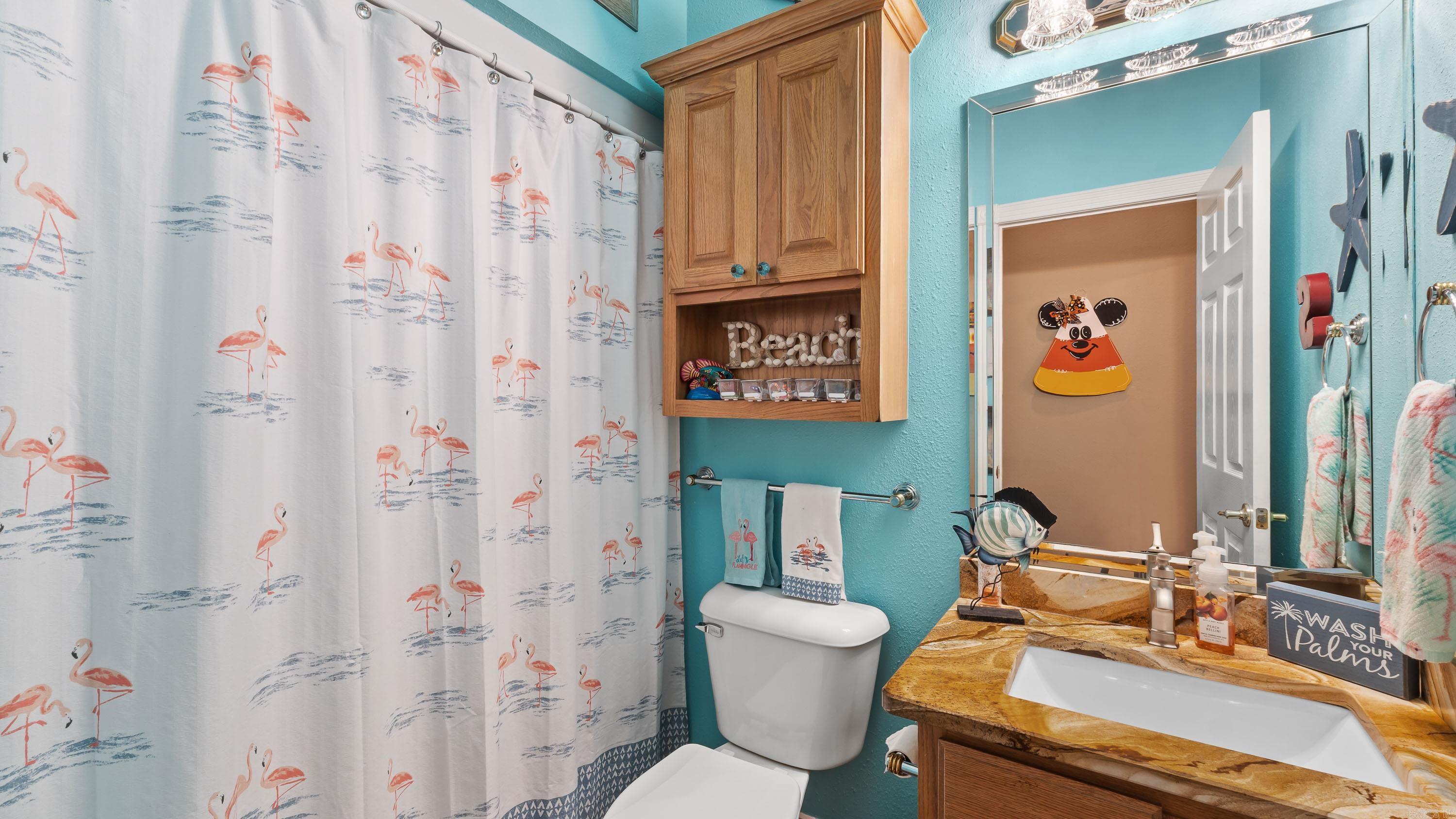 6516 Wuthering Heights Lane  Texarkana, AR