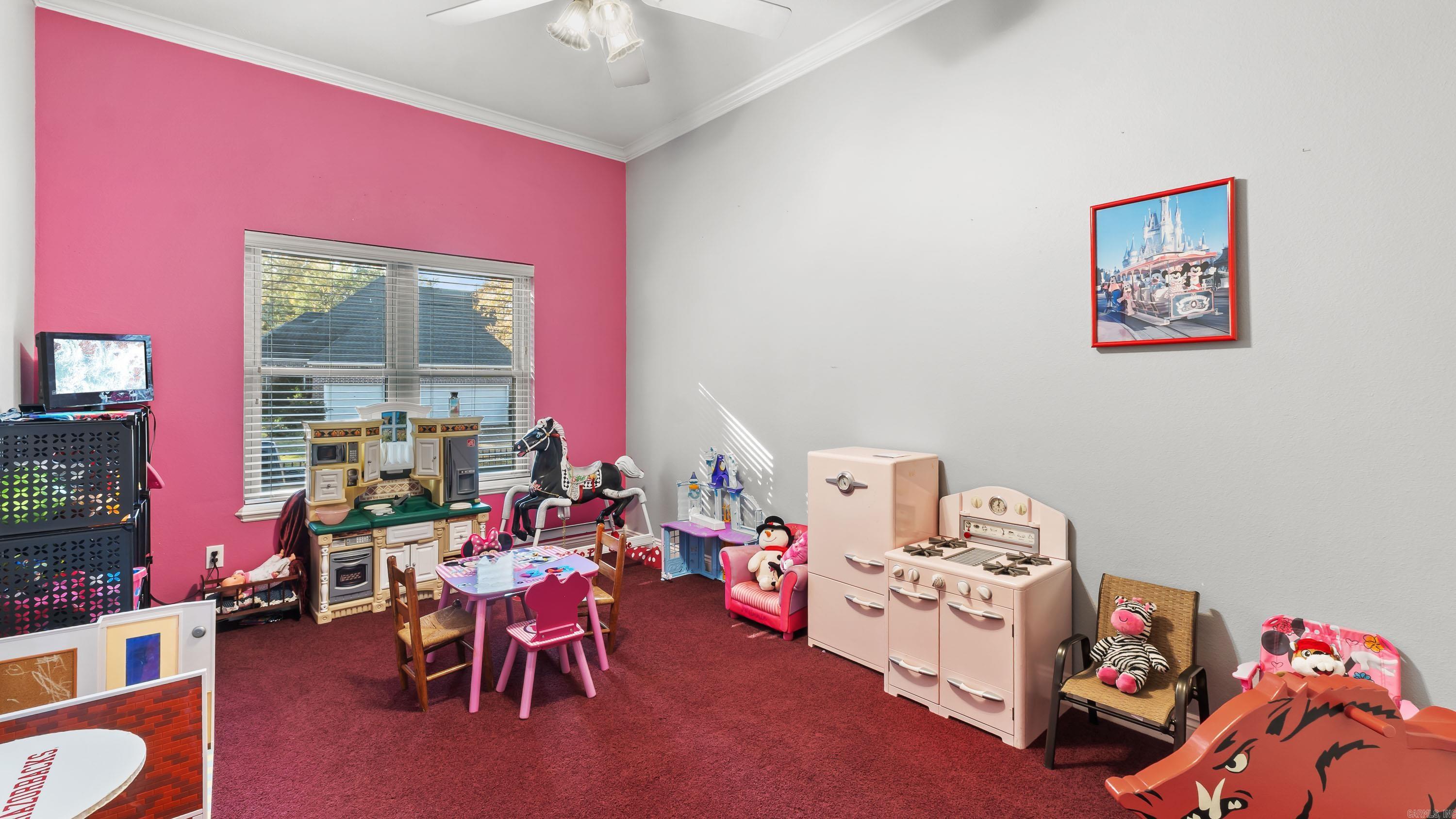 6516 Wuthering Heights Lane  Texarkana, AR