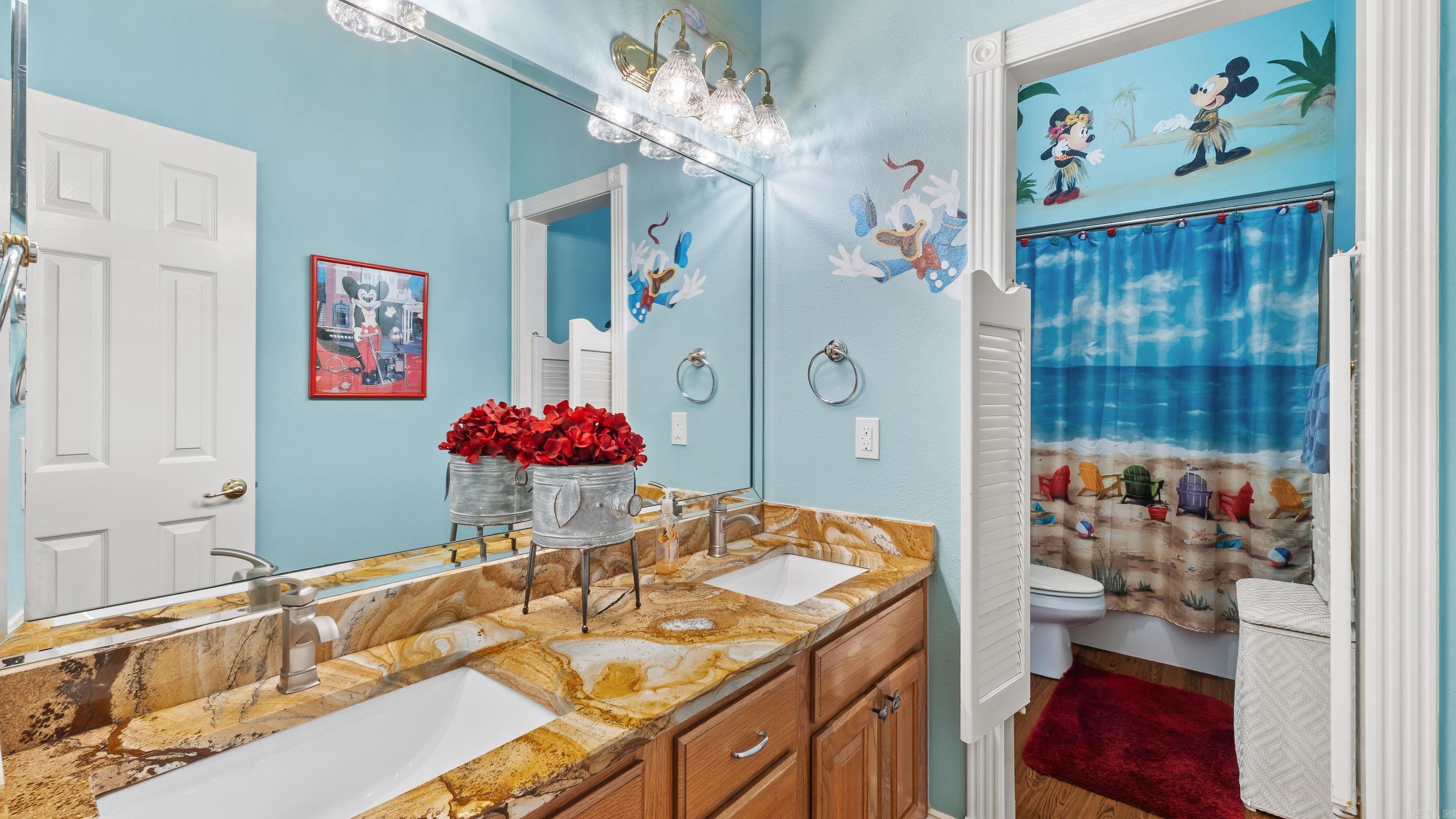 6516 Wuthering Heights Lane  Texarkana, AR