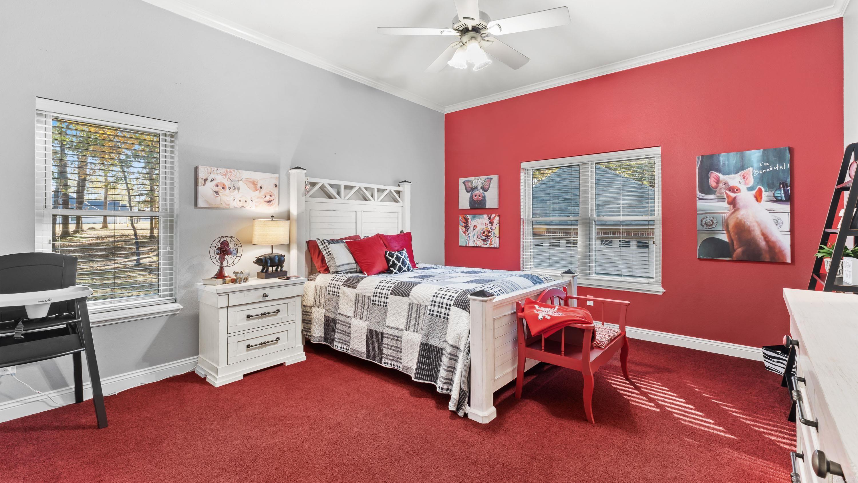 6516 Wuthering Heights Lane  Texarkana, AR