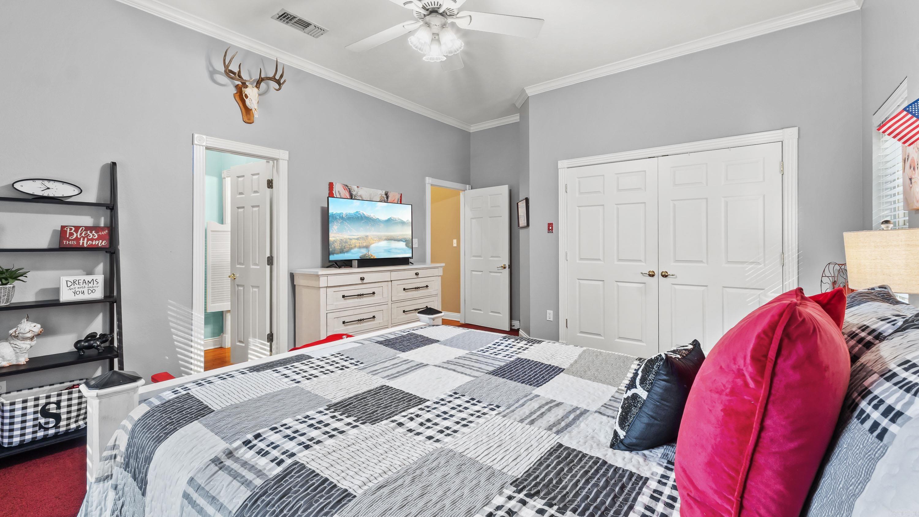 6516 Wuthering Heights Lane  Texarkana, AR