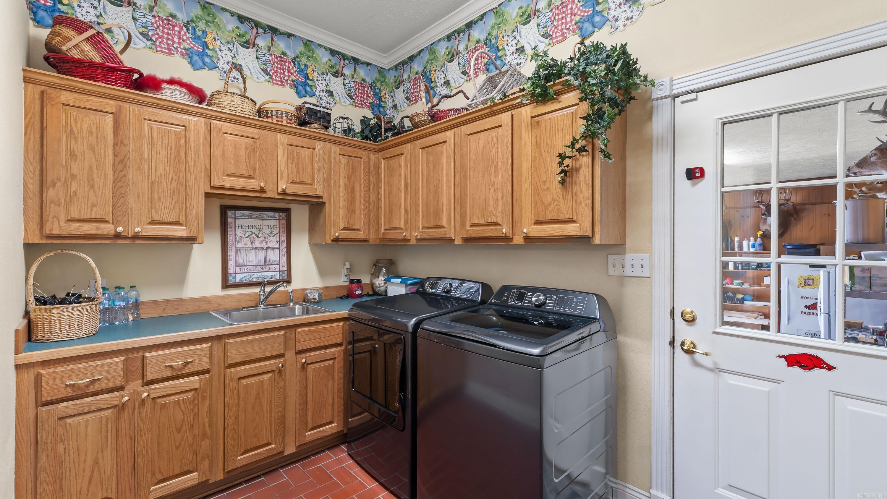 6516 Wuthering Heights Lane  Texarkana, AR