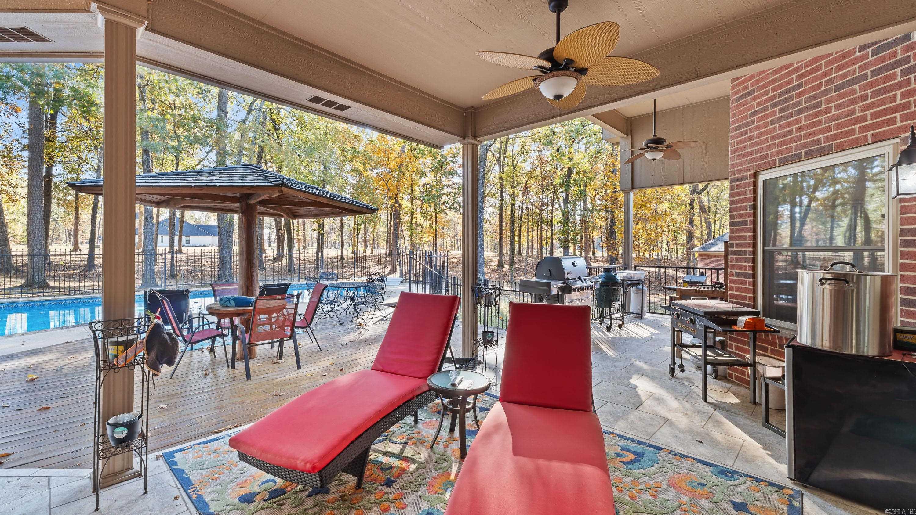 6516 Wuthering Heights Lane  Texarkana, AR