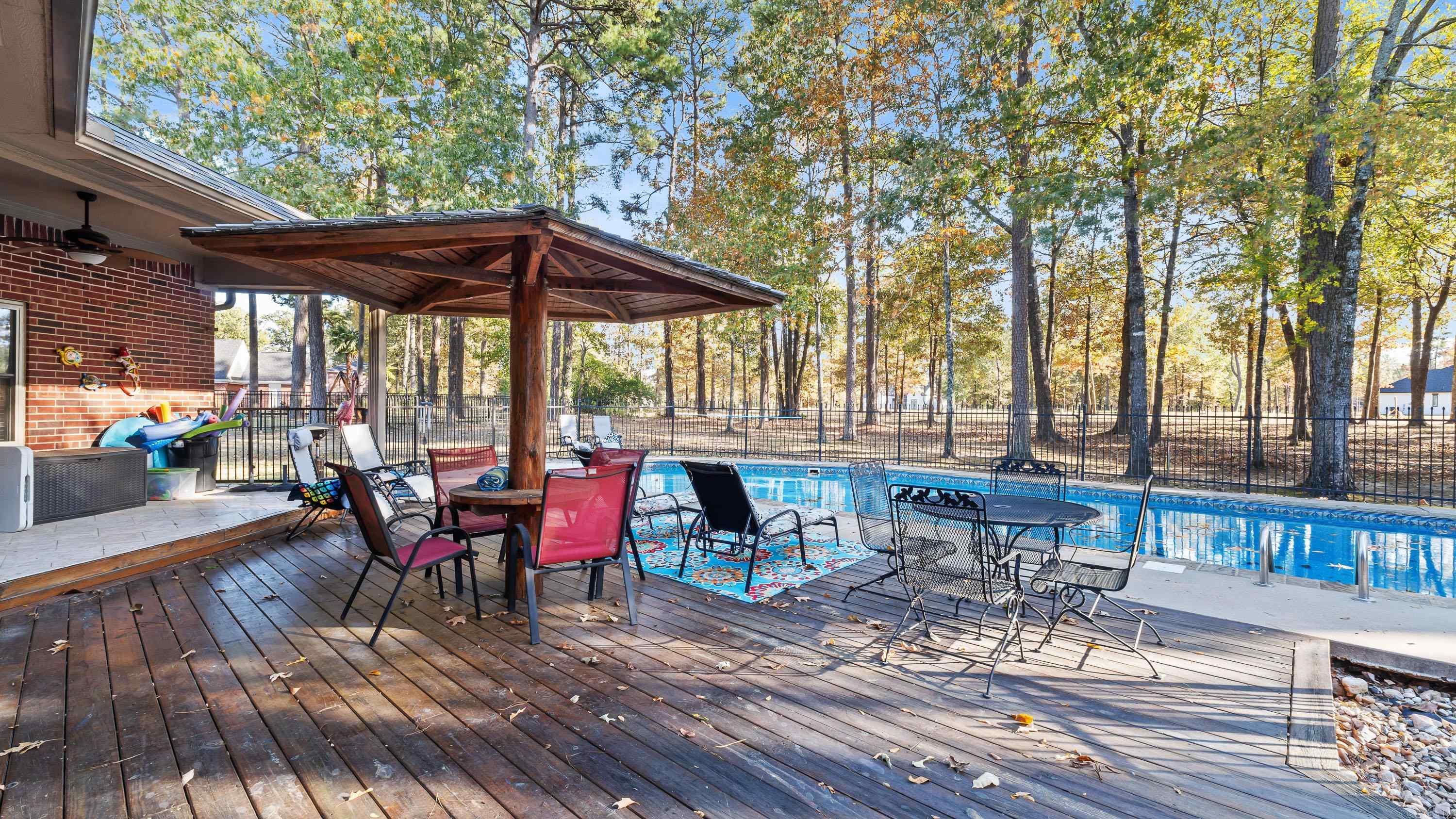 6516 Wuthering Heights Lane  Texarkana, AR