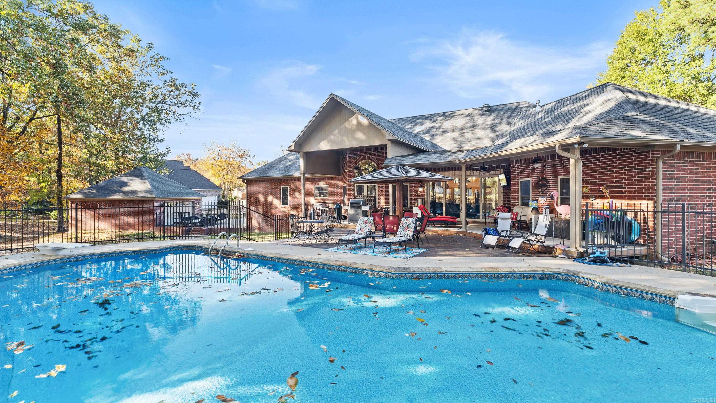 6516 Wuthering Heights Lane  Texarkana, AR