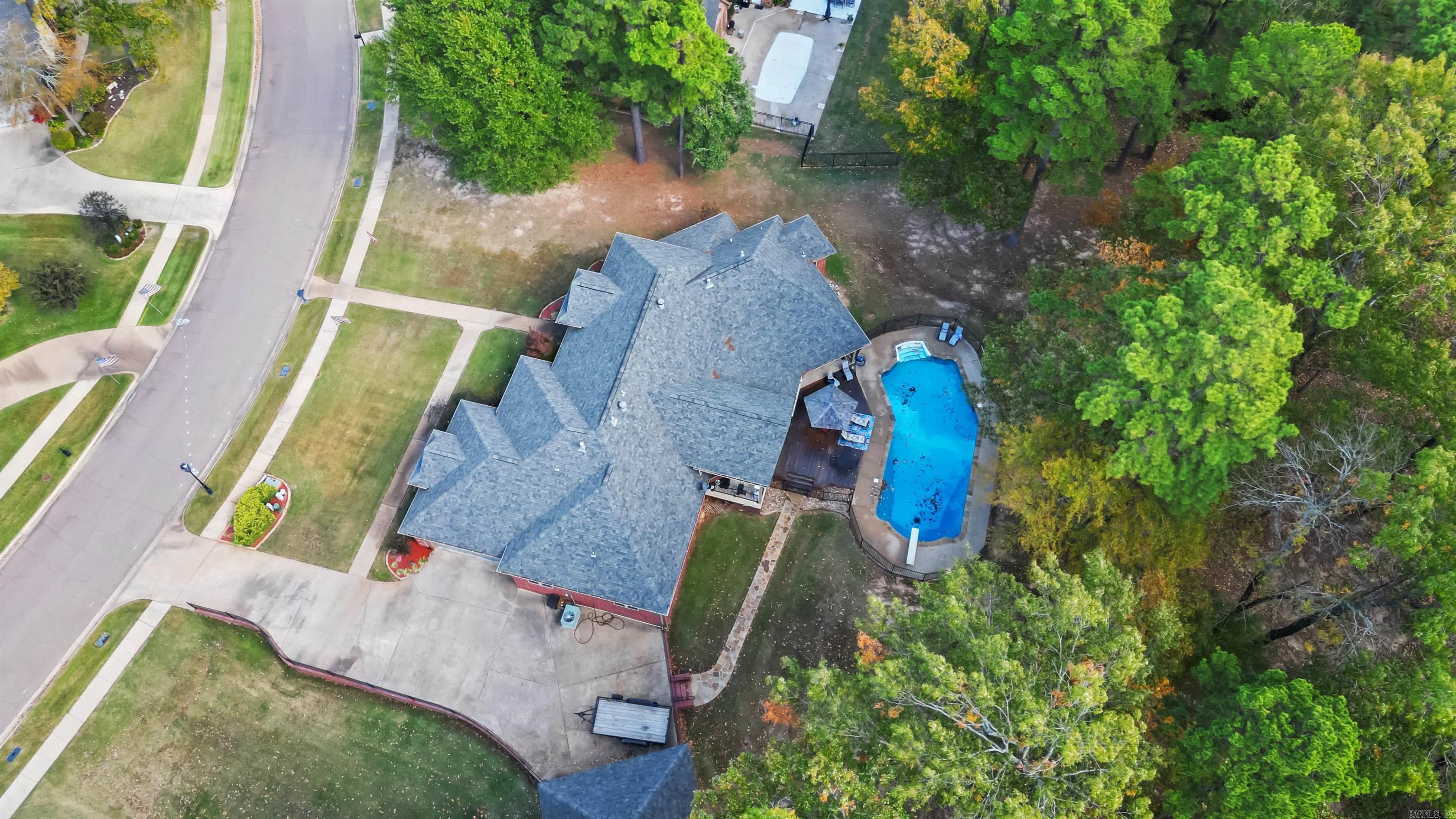 6516 Wuthering Heights Lane  Texarkana, AR
