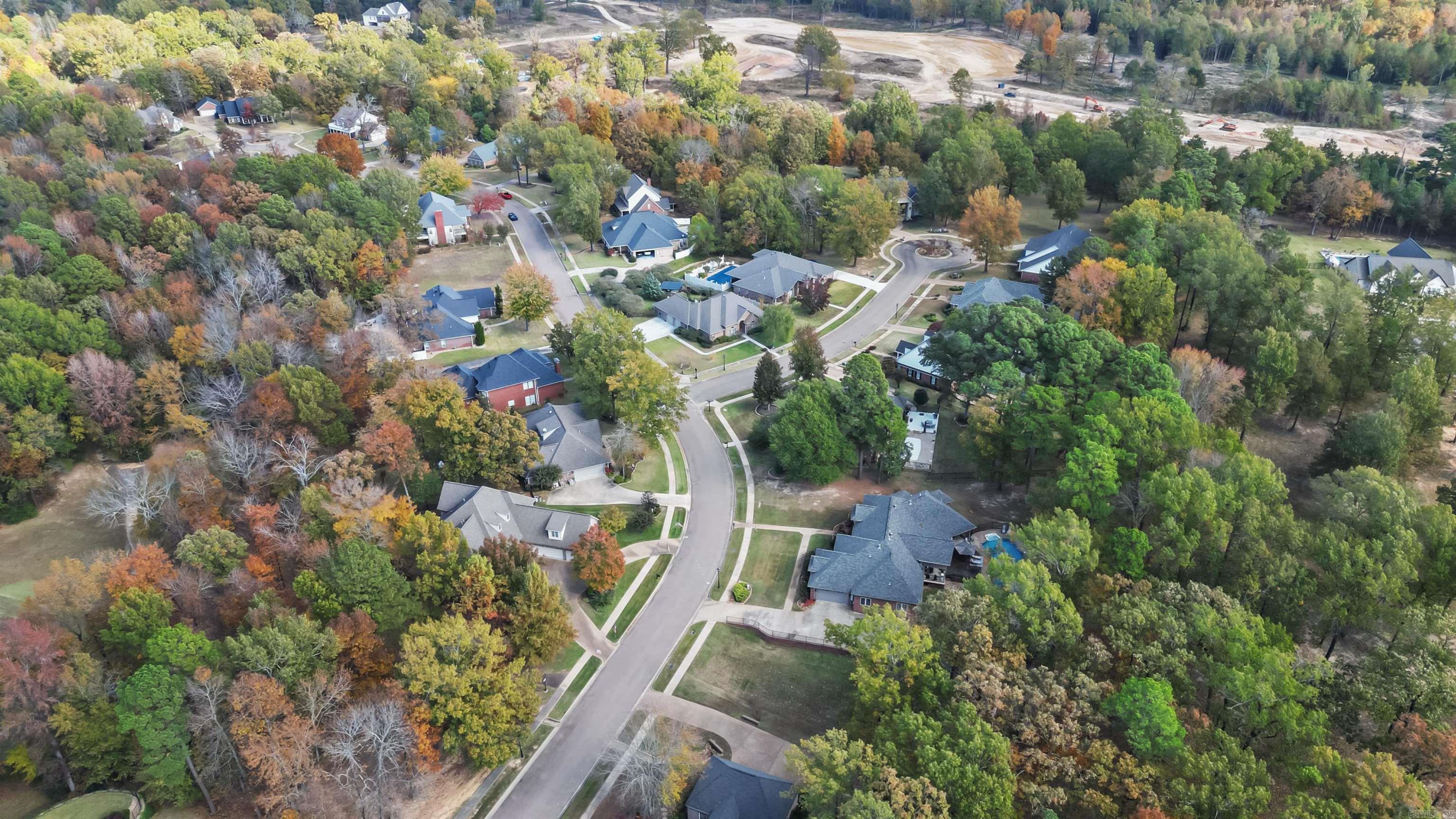 6516 Wuthering Heights Lane  Texarkana, AR