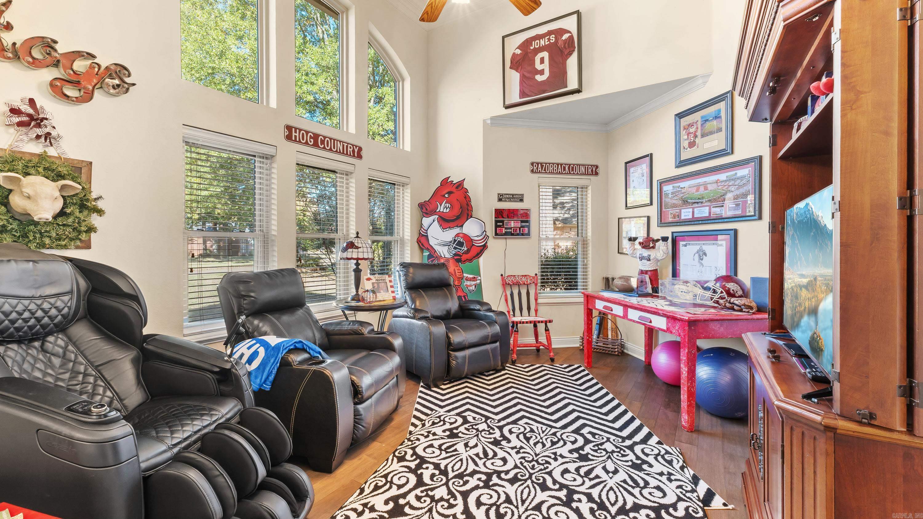 6516 Wuthering Heights Lane  Texarkana, AR