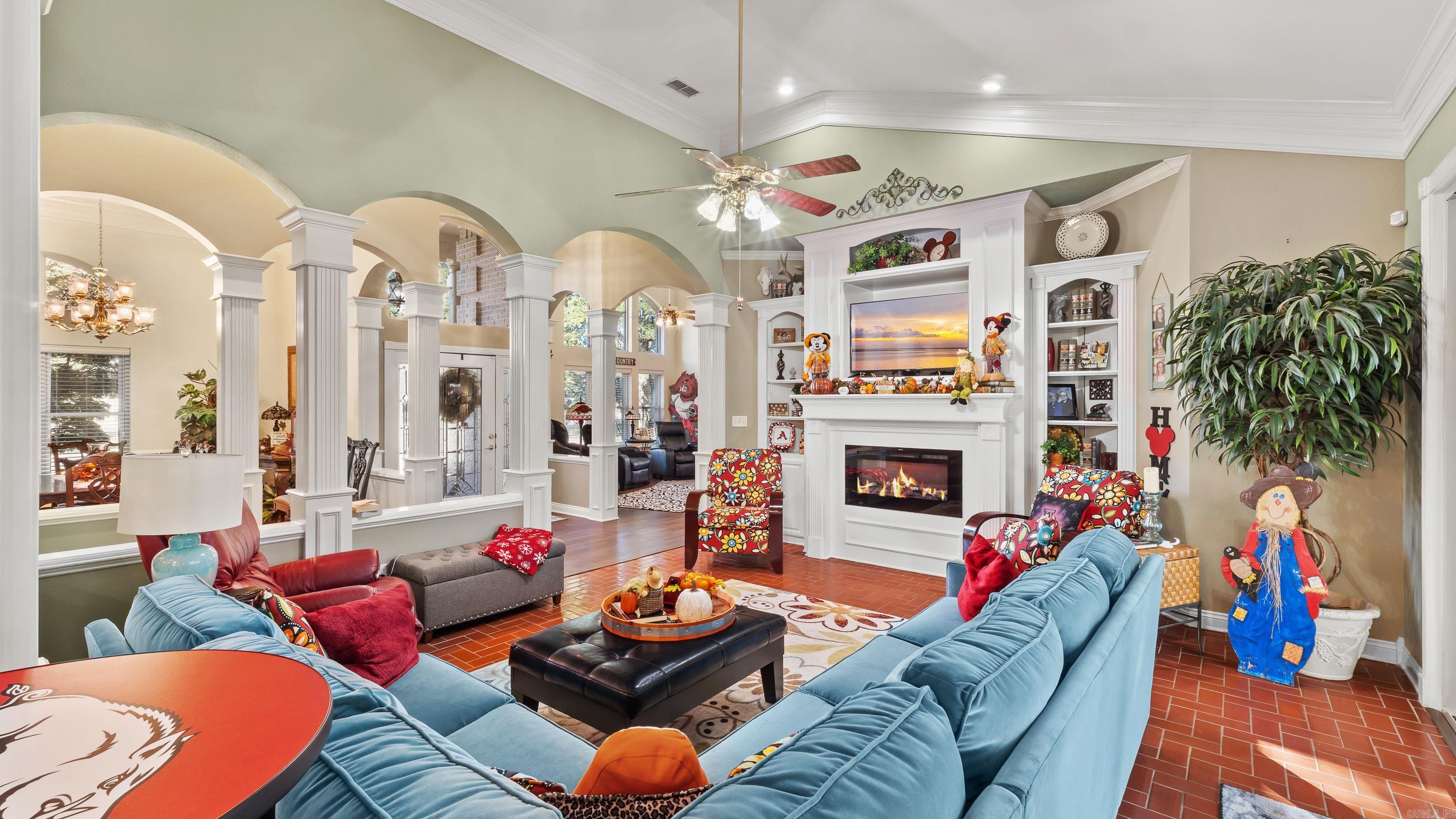 6516 Wuthering Heights Lane  Texarkana, AR