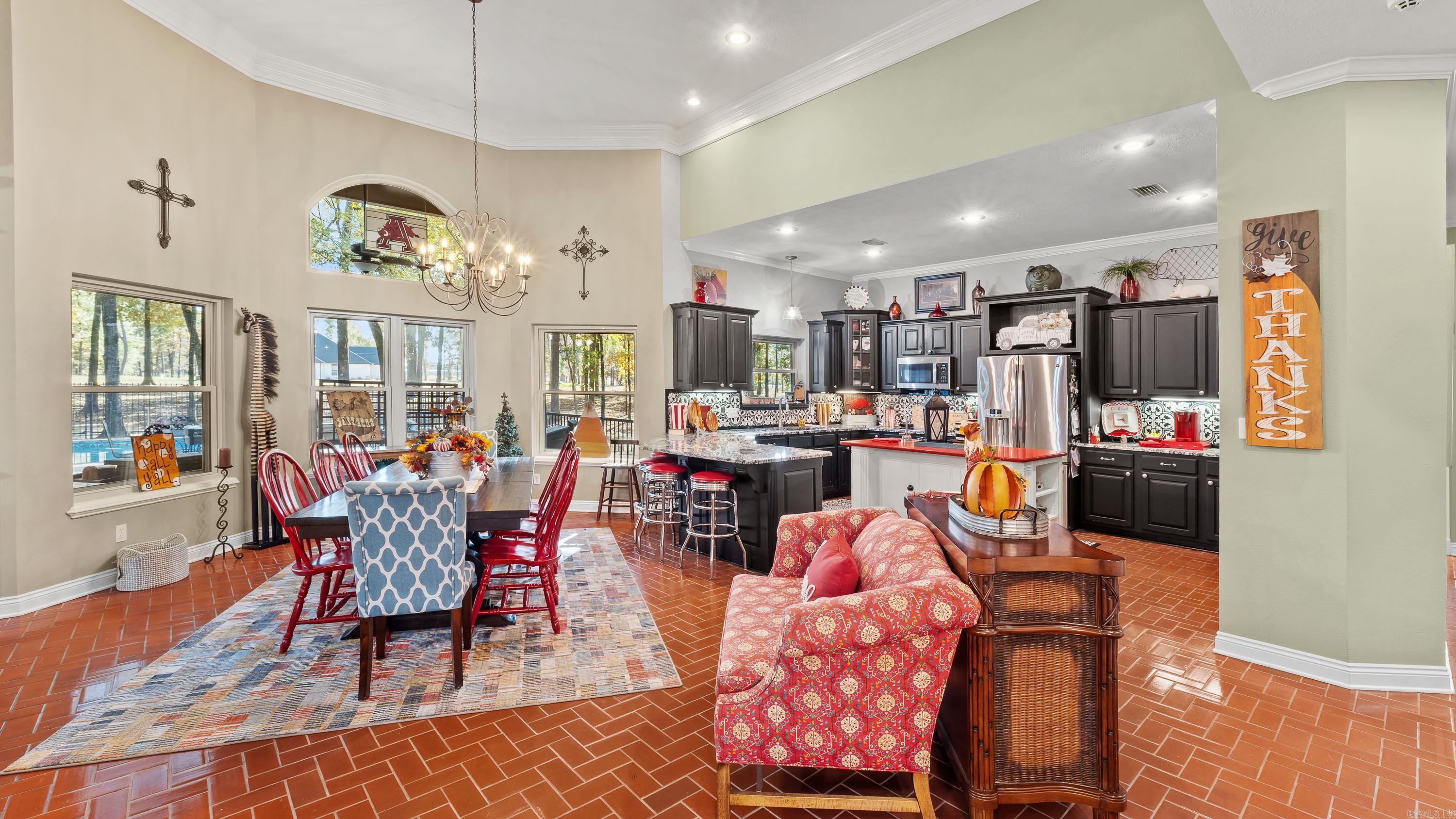 6516 Wuthering Heights Lane  Texarkana, AR