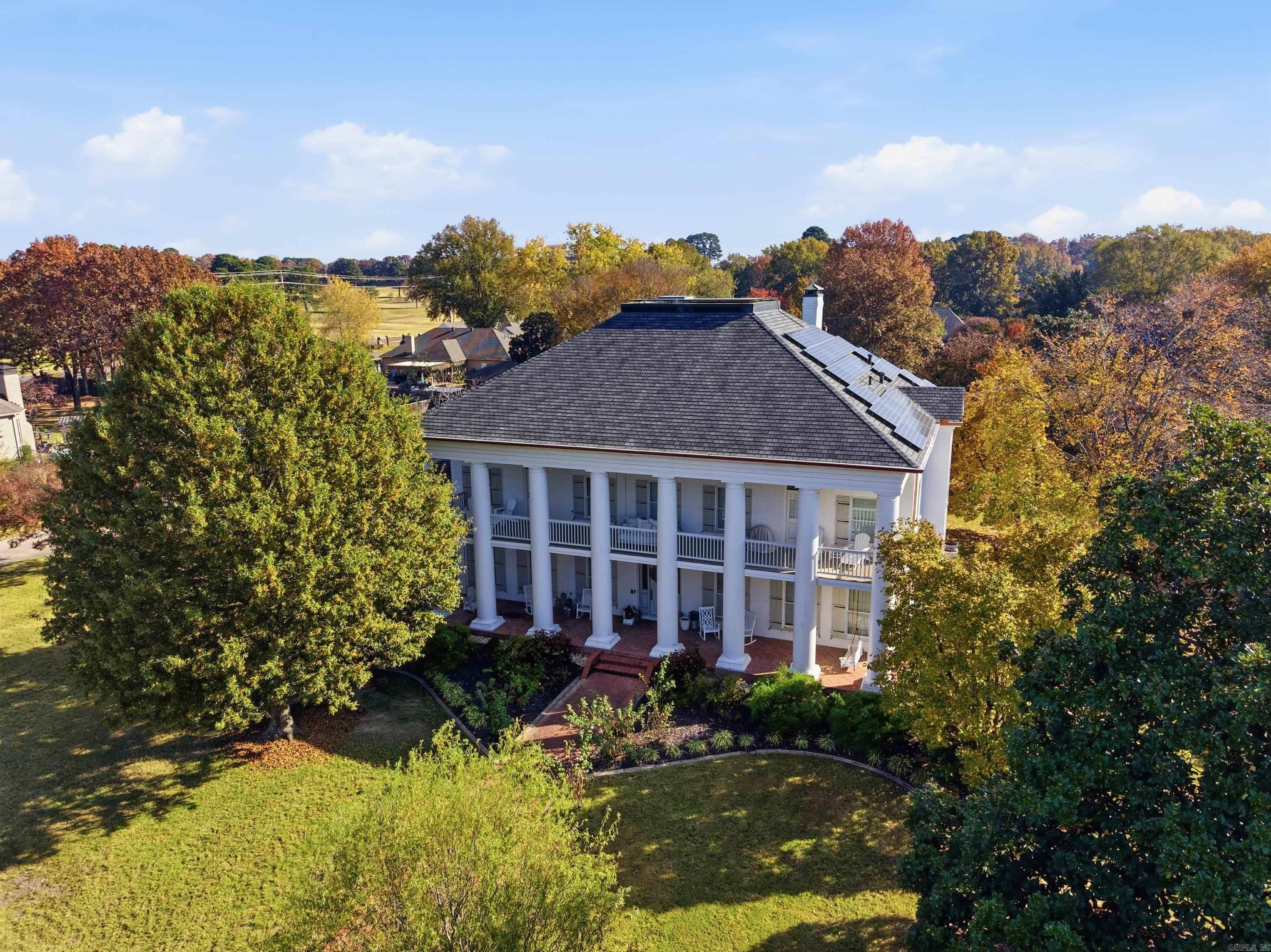 440 Savannah Park Circle  Conway, AR