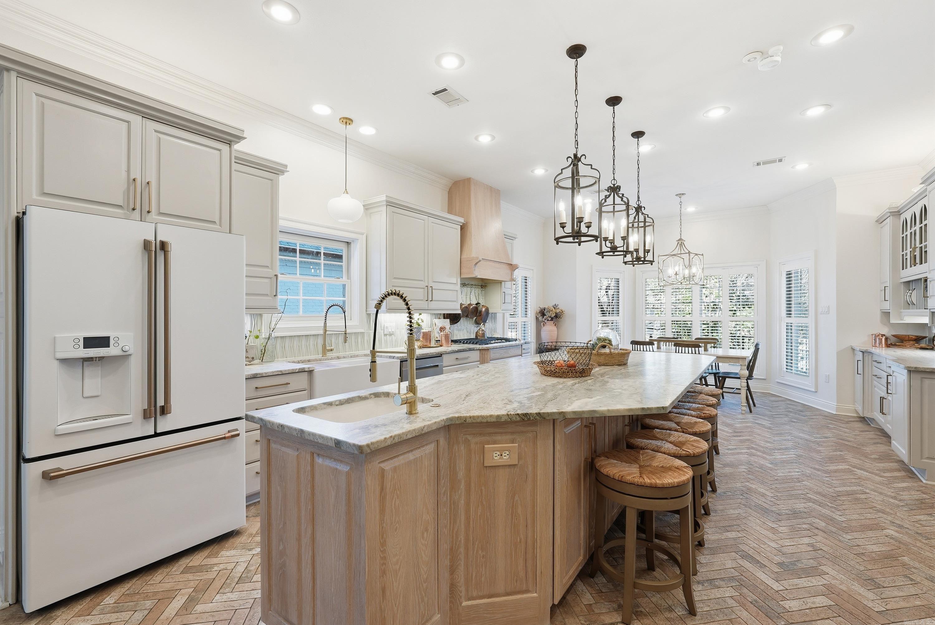 440 Savannah Park Circle  Conway, AR