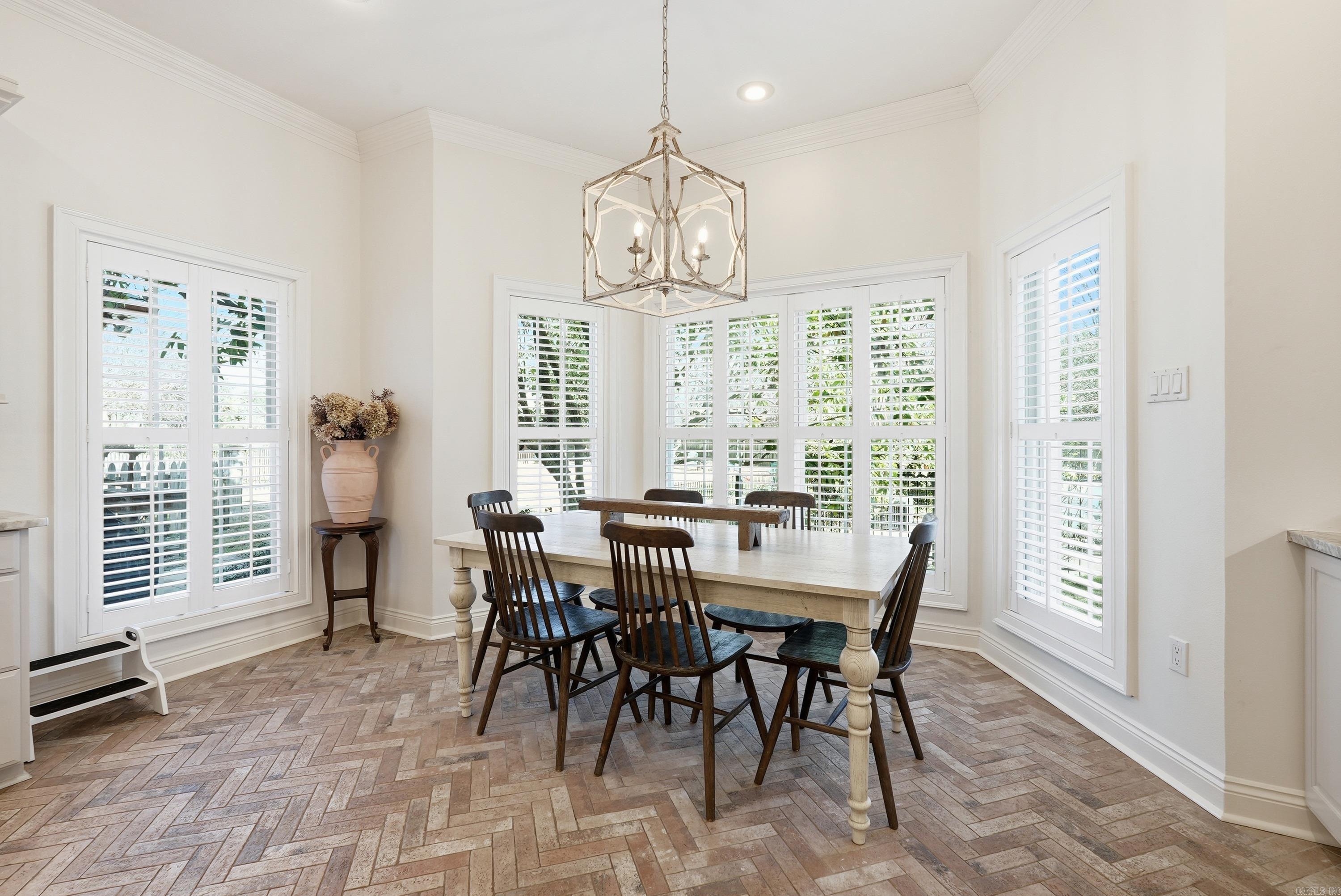 440 Savannah Park Circle  Conway, AR