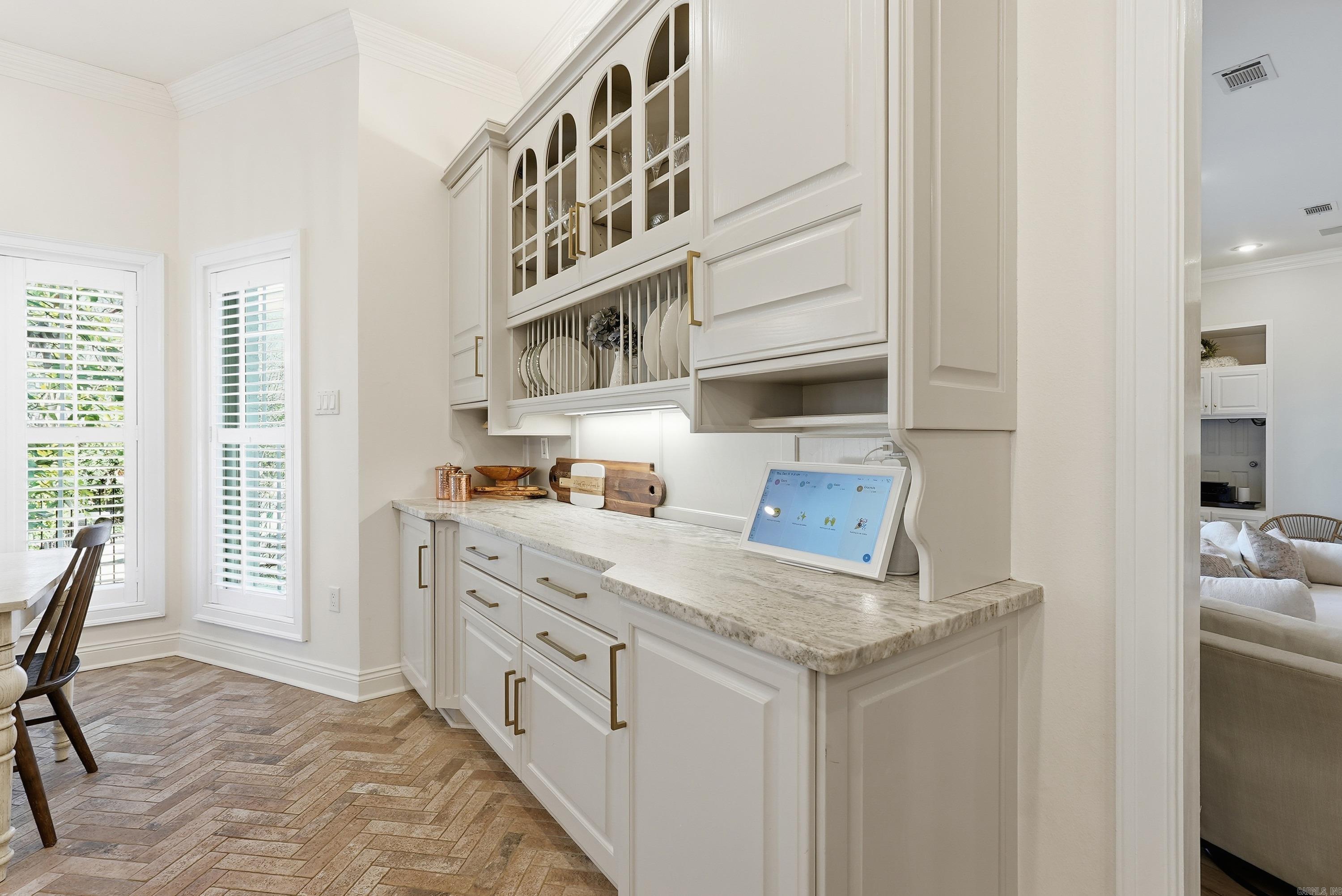 440 Savannah Park Circle  Conway, AR