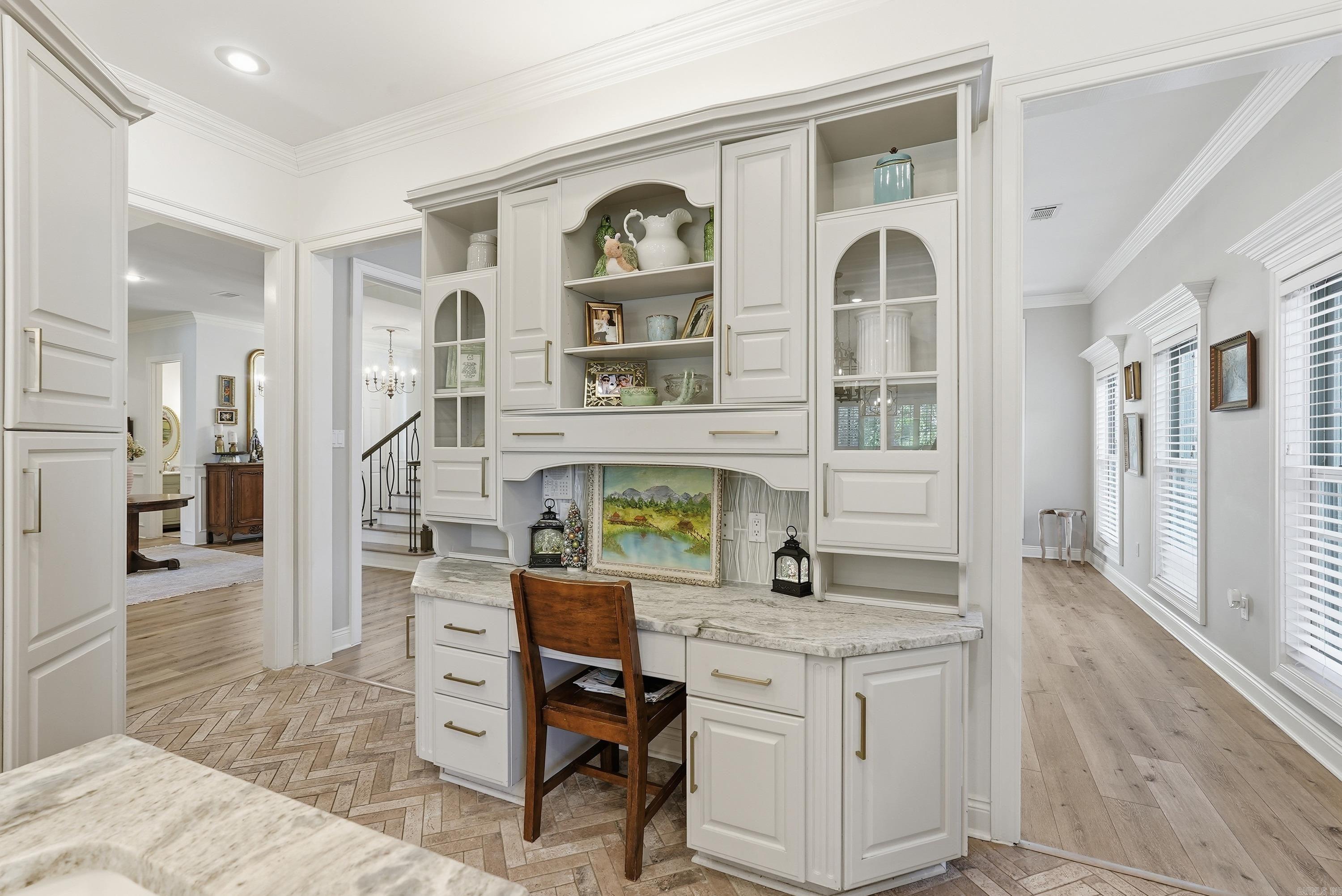 440 Savannah Park Circle  Conway, AR