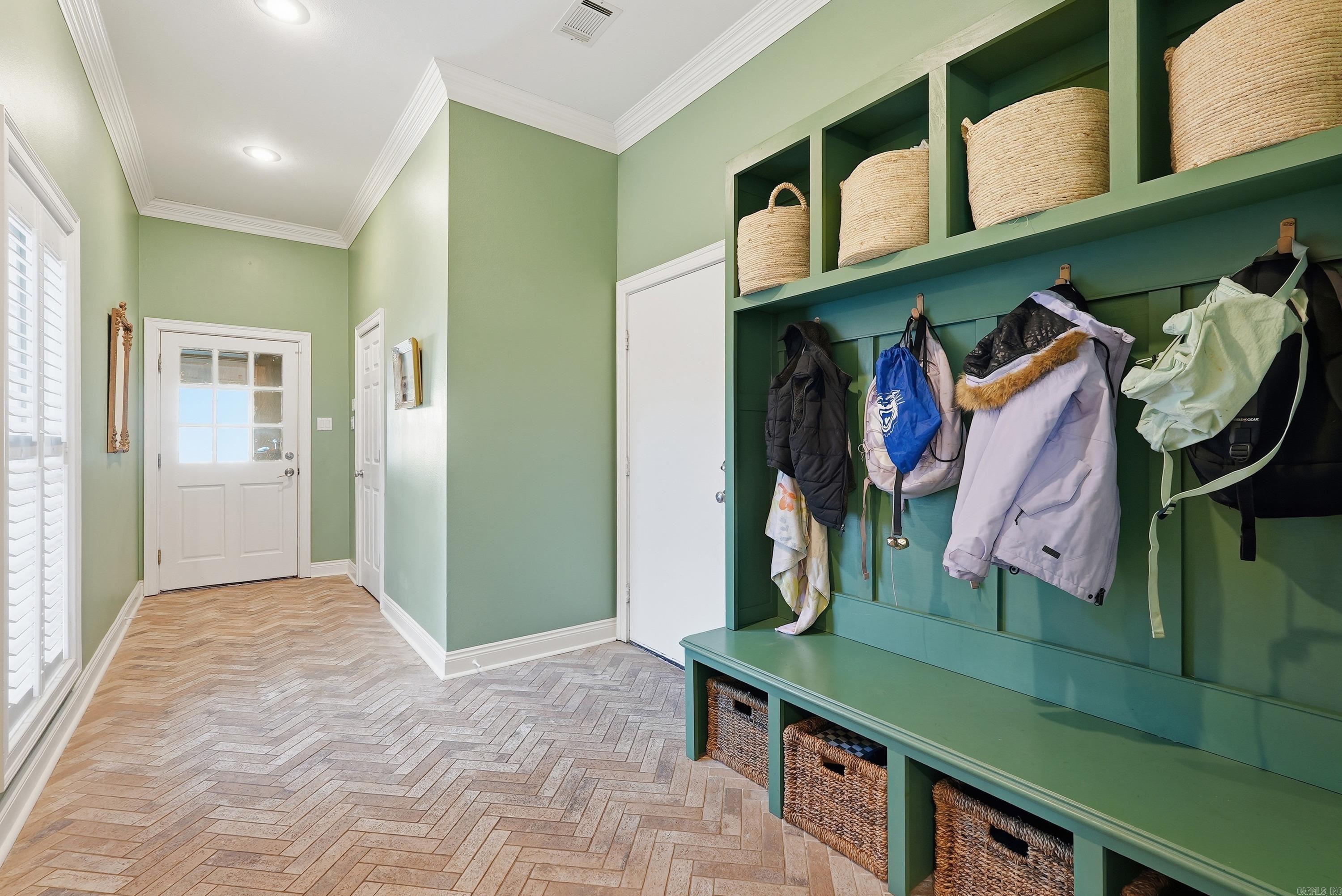 440 Savannah Park Circle  Conway, AR