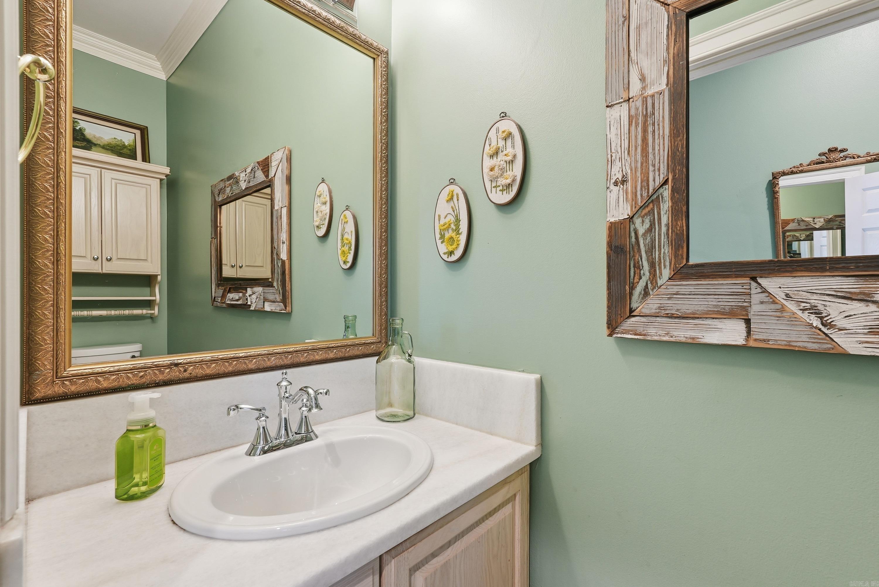 440 Savannah Park Circle  Conway, AR