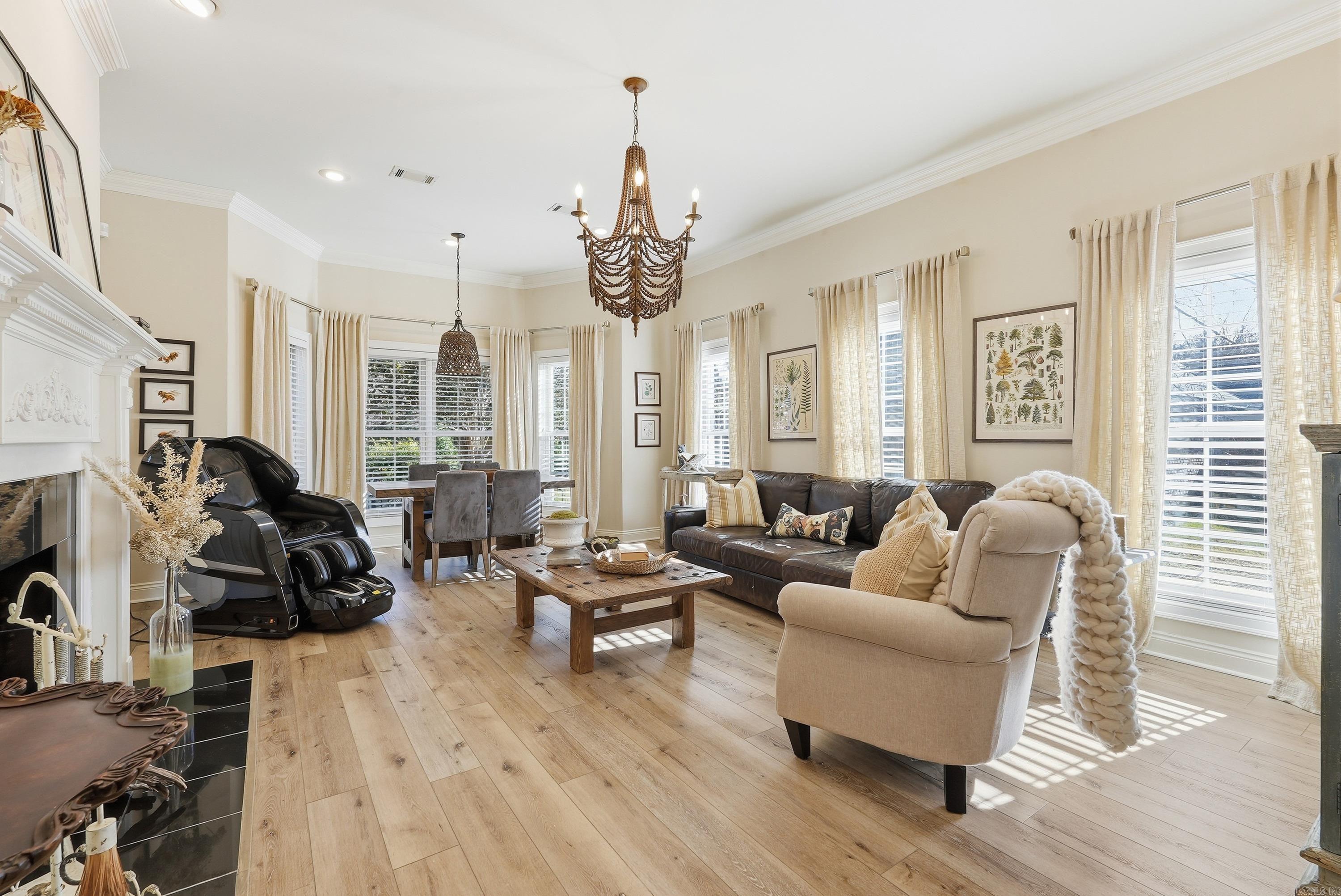 440 Savannah Park Circle  Conway, AR