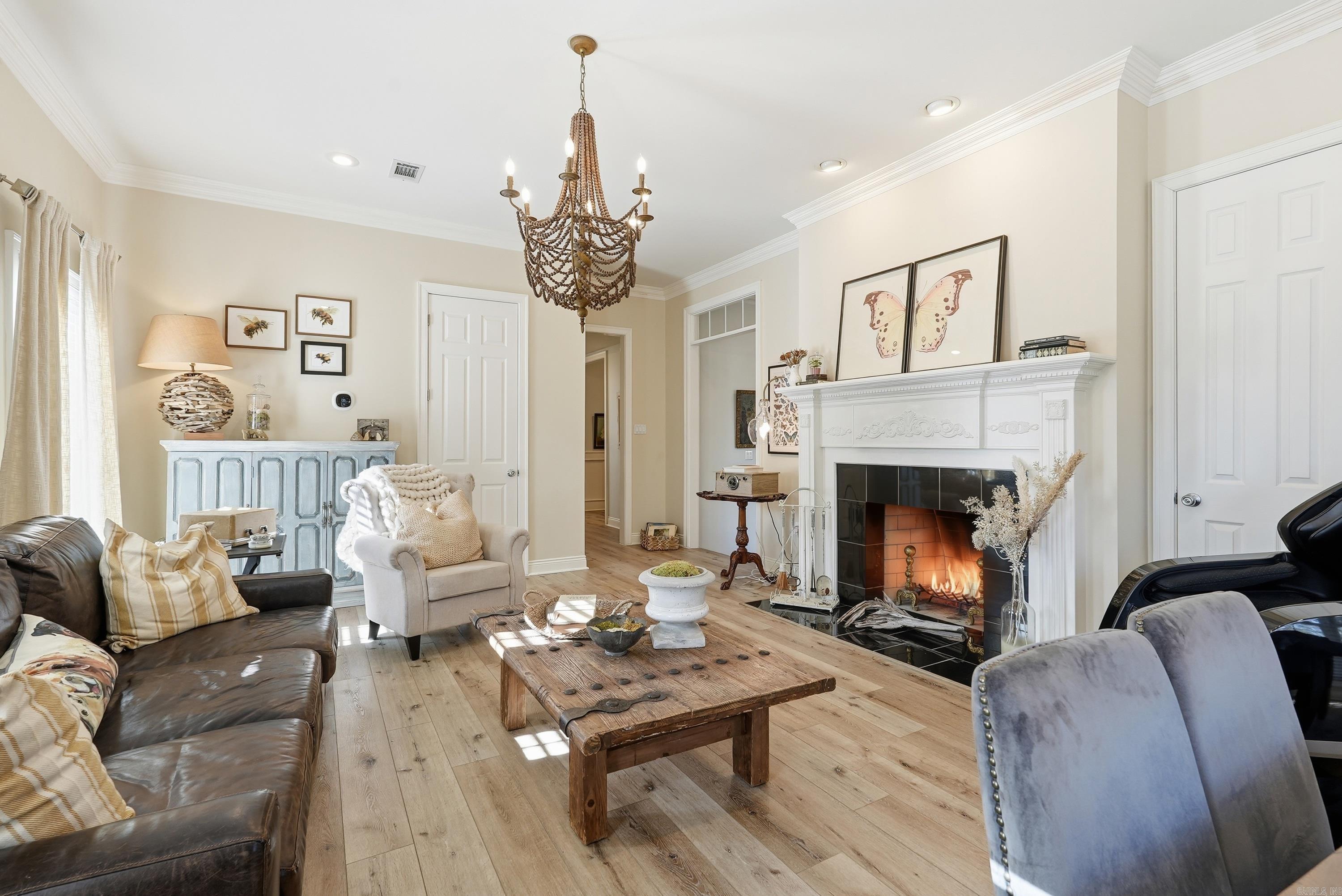 440 Savannah Park Circle  Conway, AR