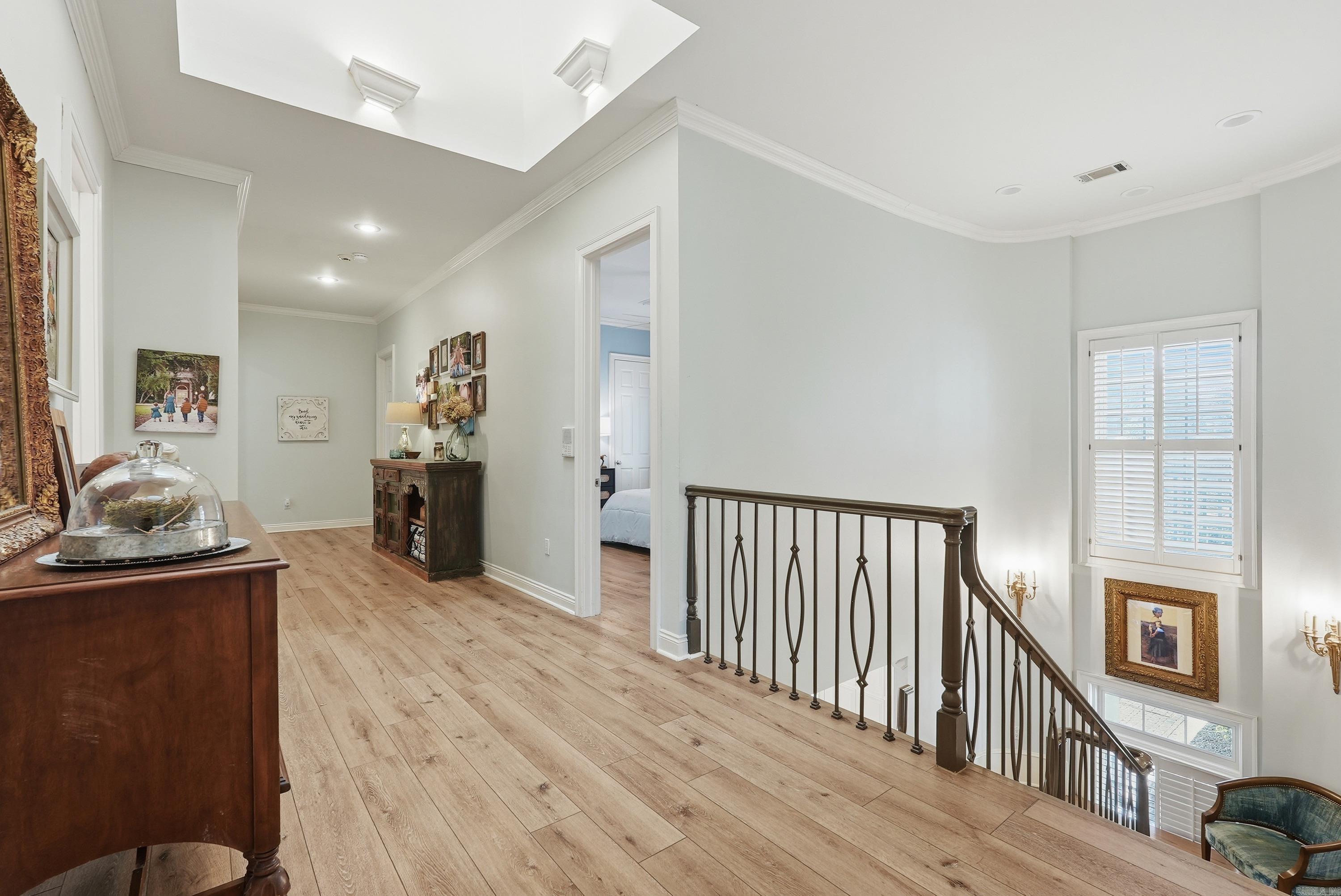 440 Savannah Park Circle  Conway, AR