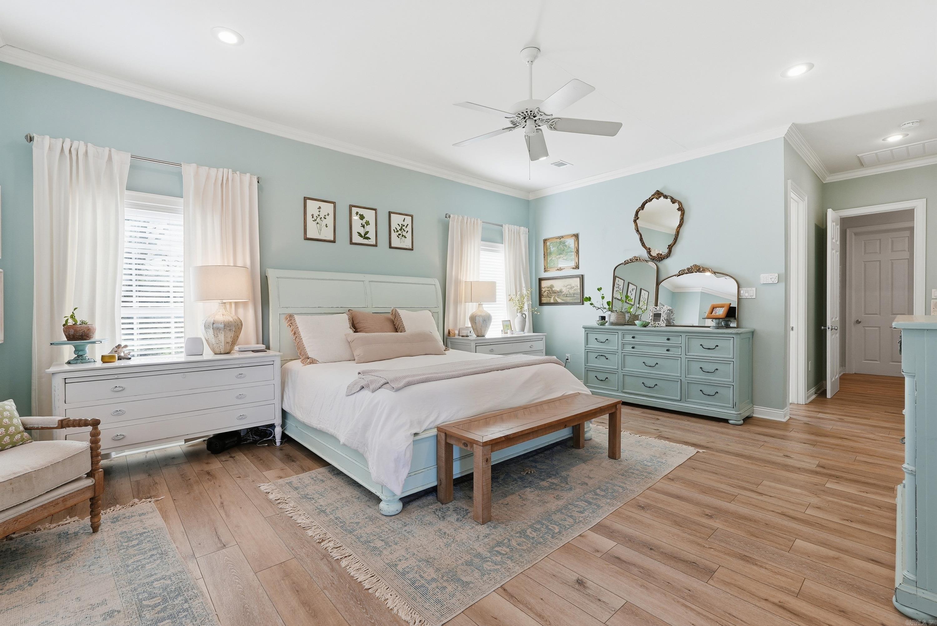 440 Savannah Park Circle  Conway, AR