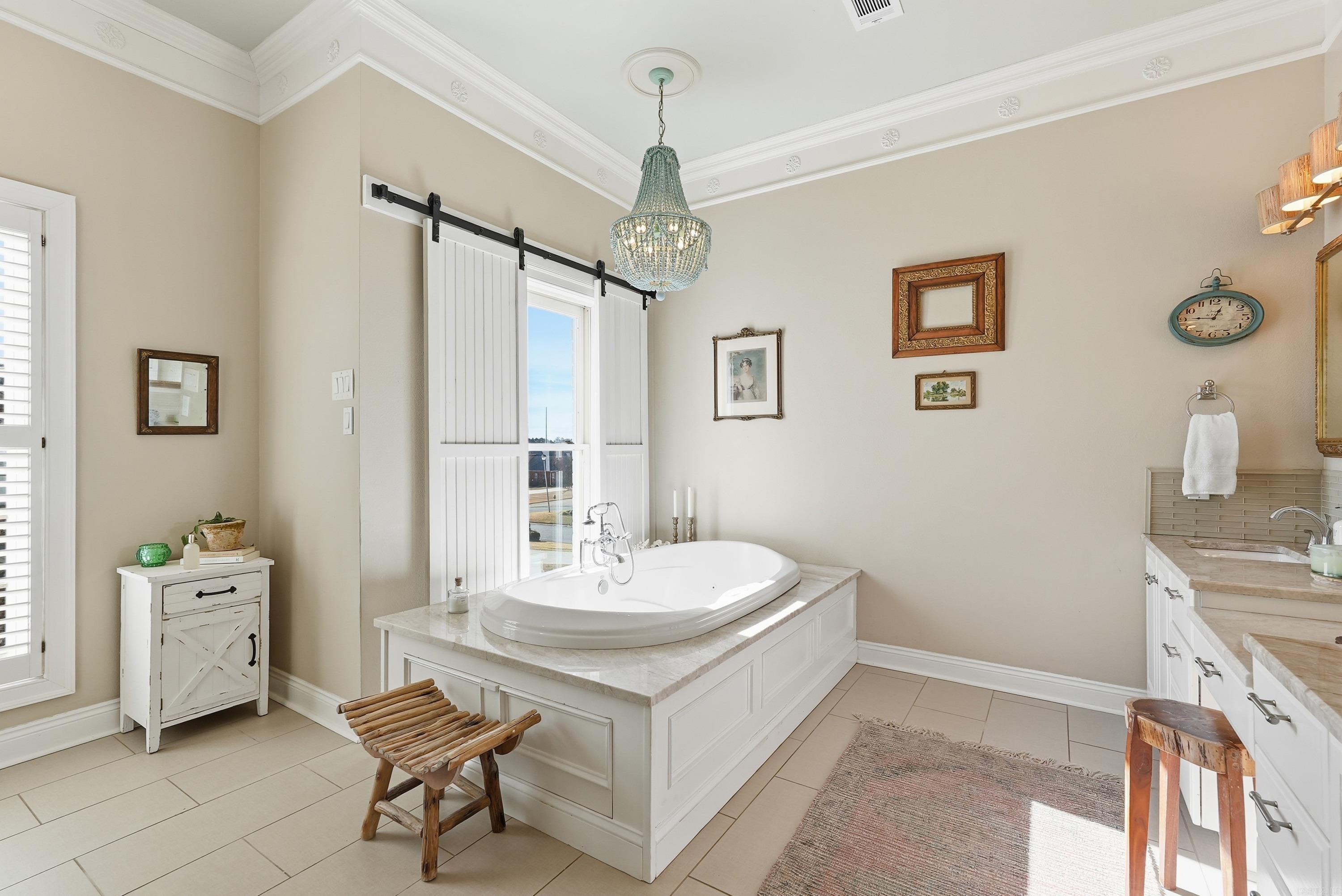 440 Savannah Park Circle  Conway, AR