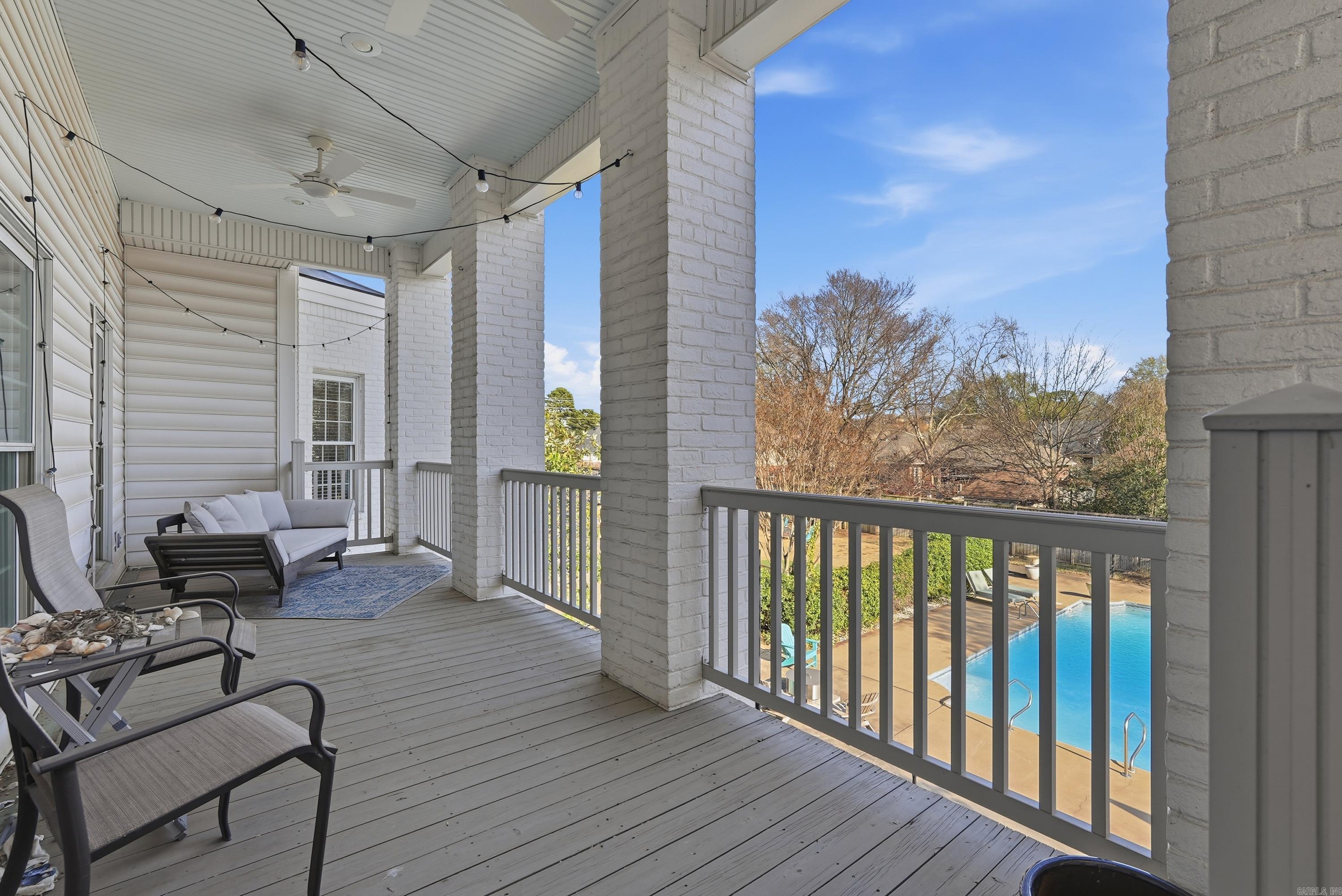 440 Savannah Park Circle  Conway, AR