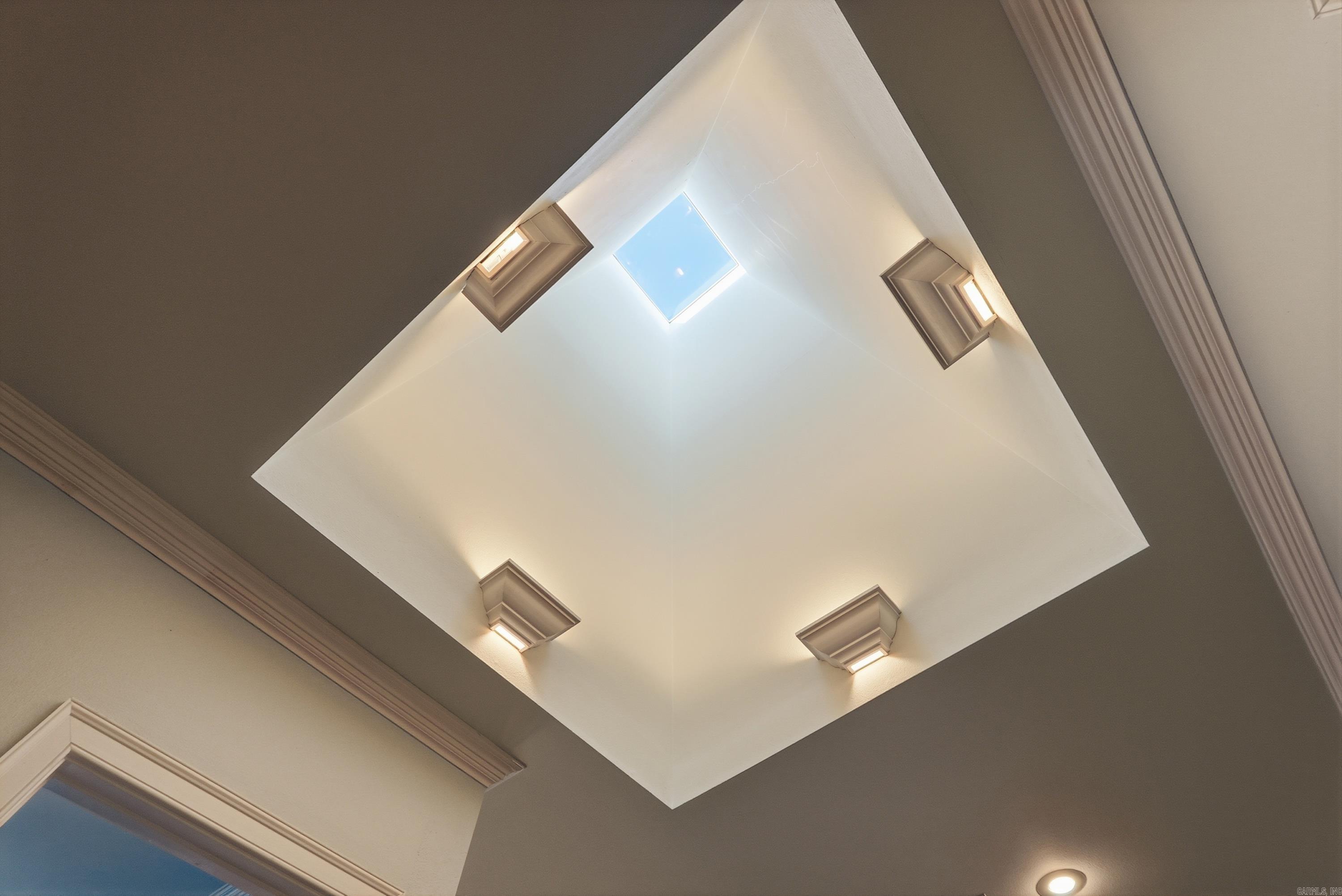 440 Savannah Park Circle  Conway, AR