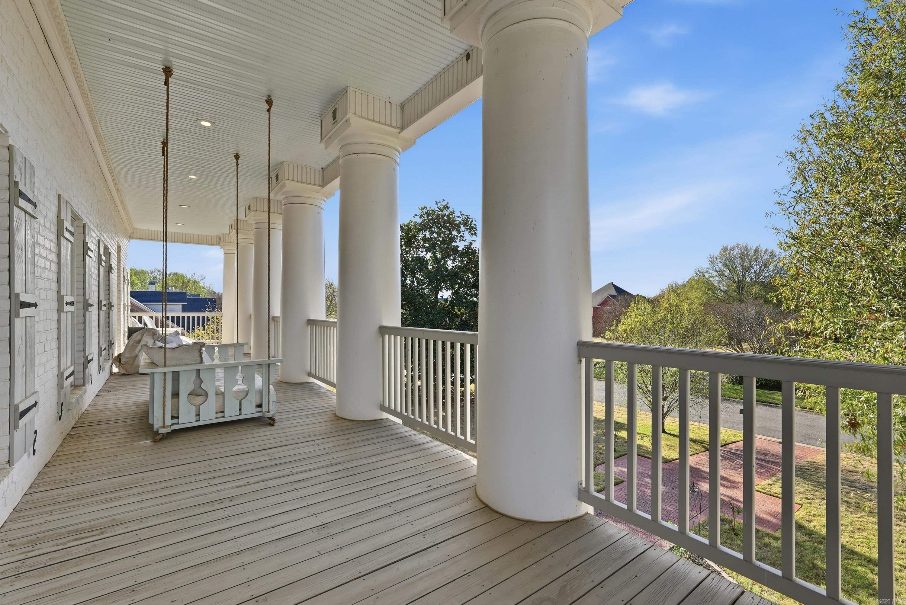 440 Savannah Park Circle  Conway, AR