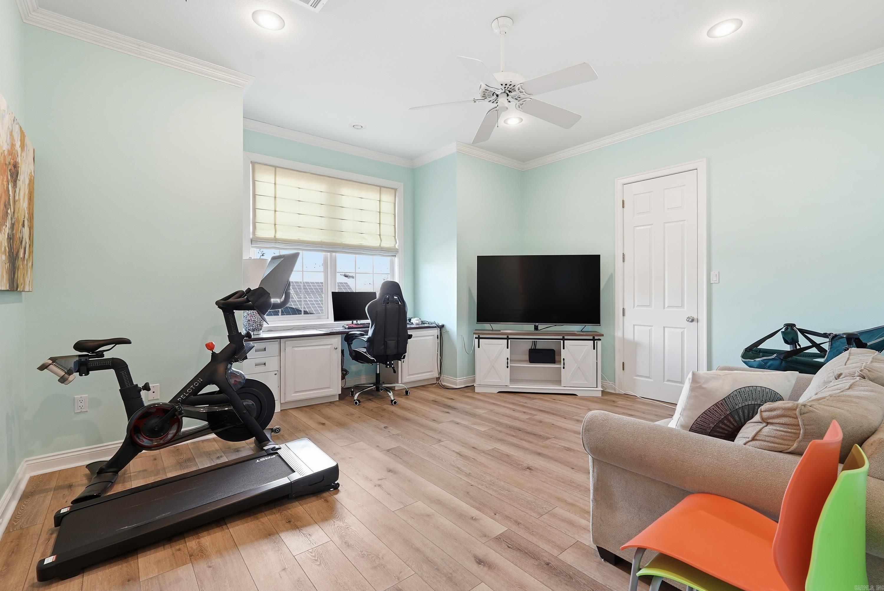 440 Savannah Park Circle  Conway, AR