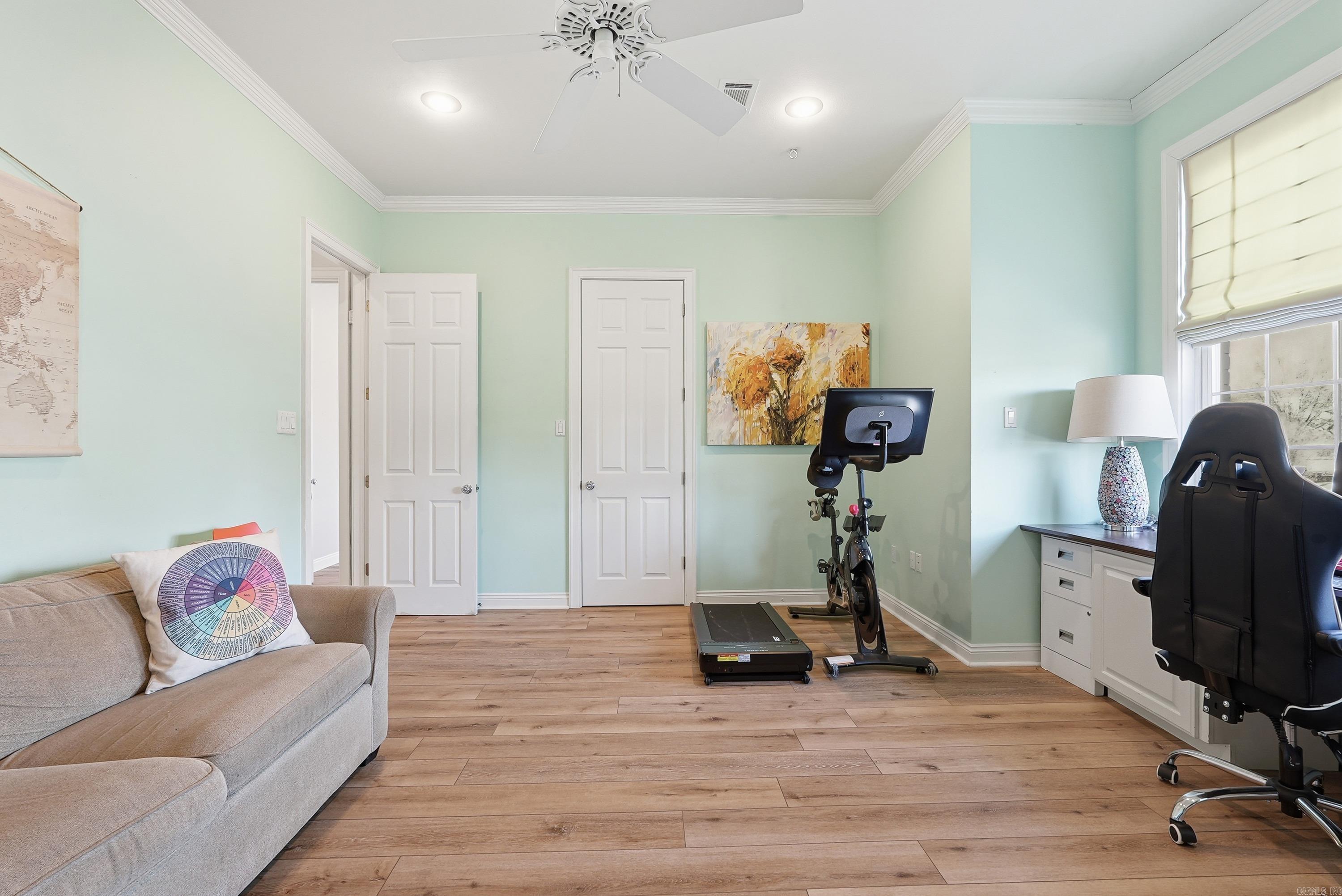 440 Savannah Park Circle  Conway, AR