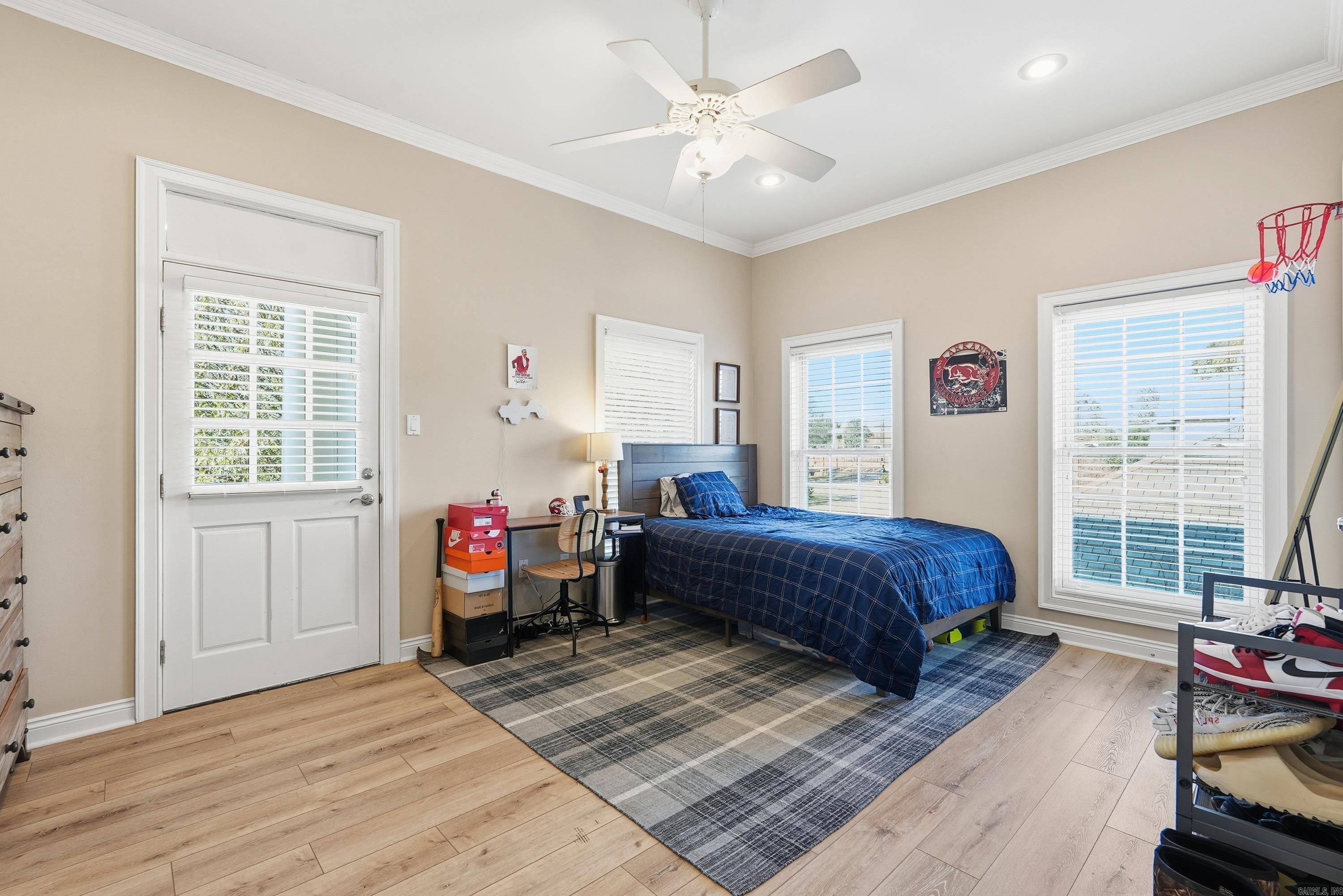 440 Savannah Park Circle  Conway, AR