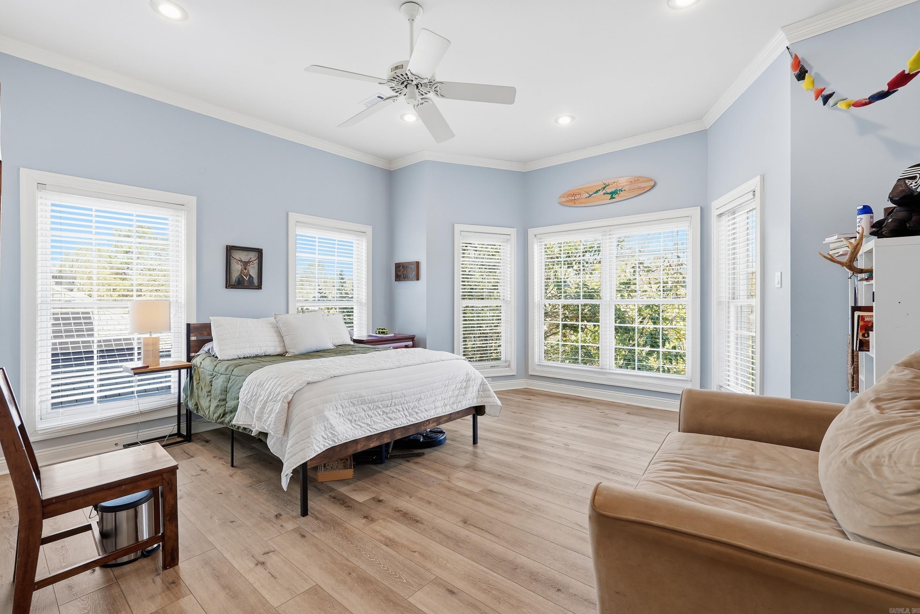 440 Savannah Park Circle  Conway, AR