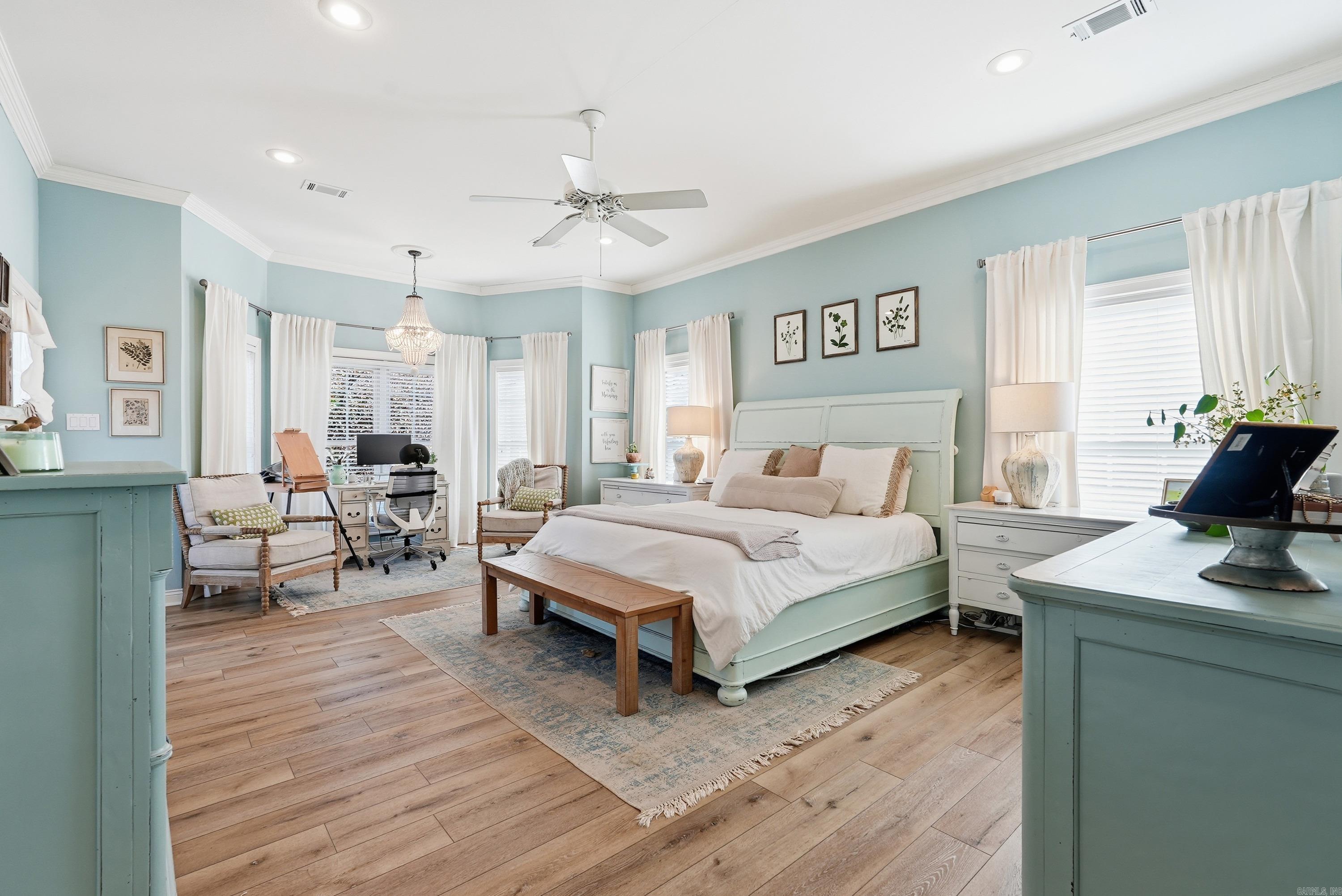 440 Savannah Park Circle  Conway, AR