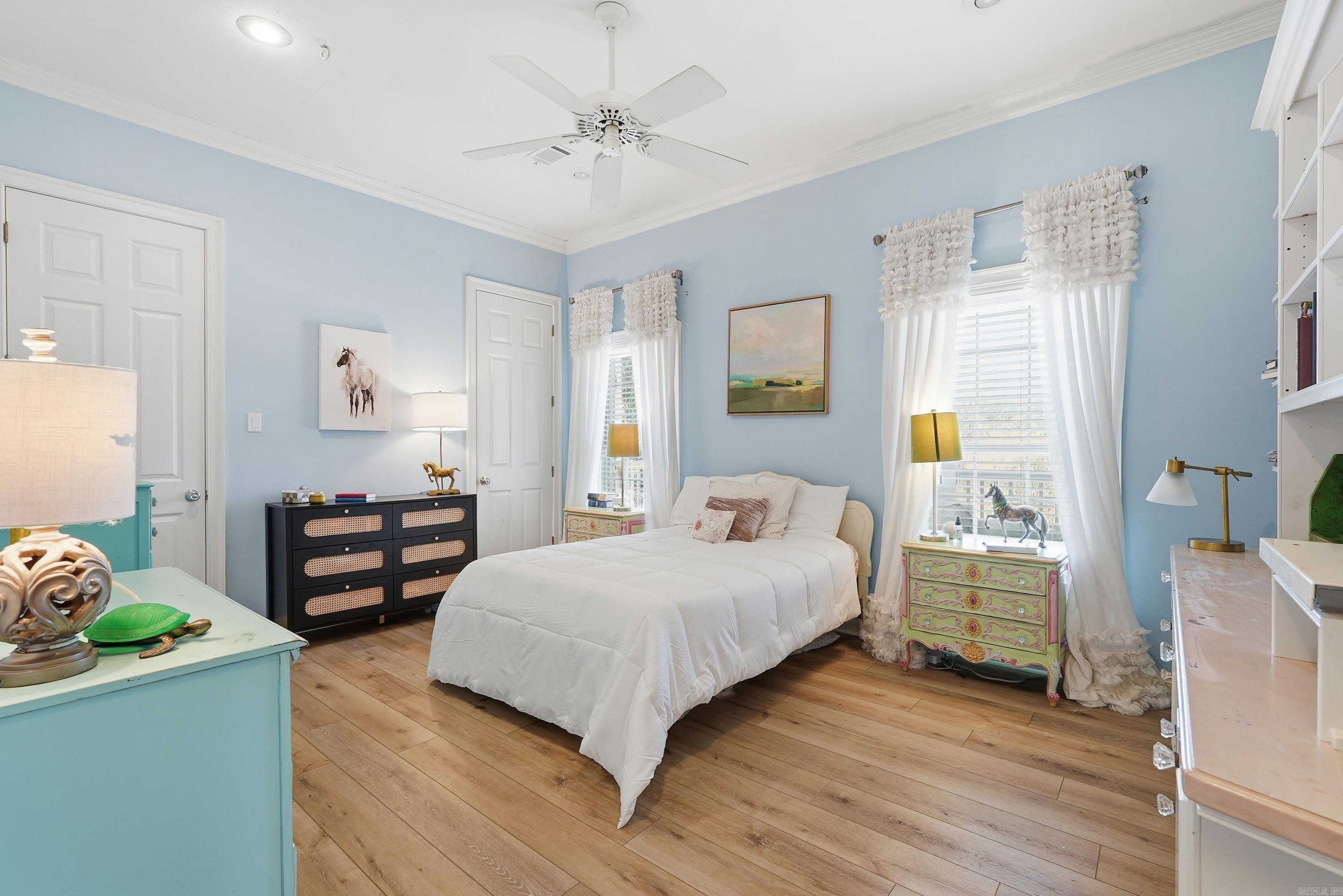 440 Savannah Park Circle  Conway, AR